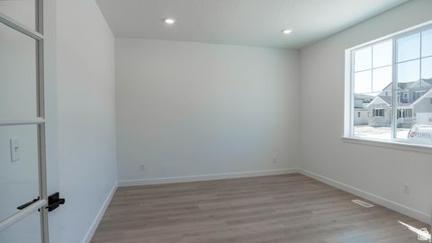 Tiny photo for 878 W BLACK TAIL ST S #252, Saratoga Springs, UT 84045 (MLS # 2125770)