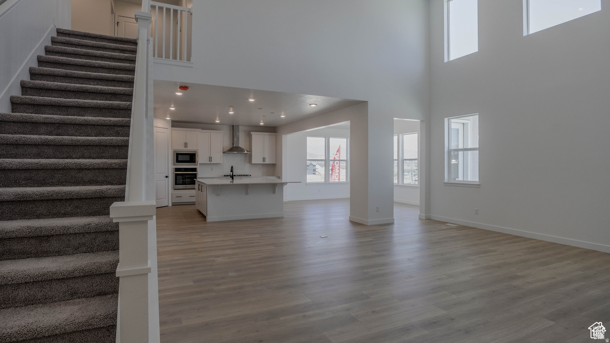 CANTON RIDGE - Residential