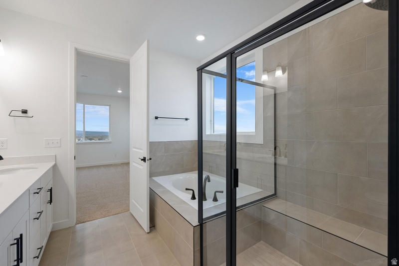 CANTON RIDGE - Residential