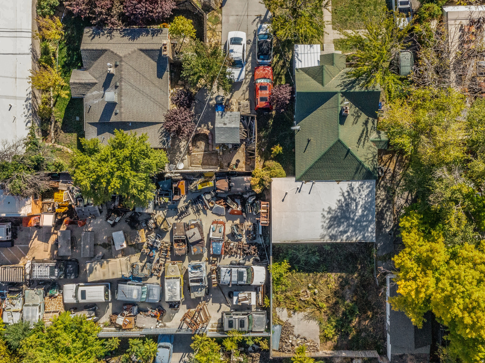 FIVE ACRE - Commercial Sale