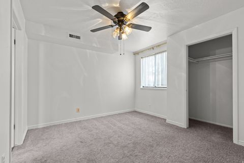 Tiny photo for 1175 E CANYON RD #81, Ogden, UT 84404 (MLS # 2133744)