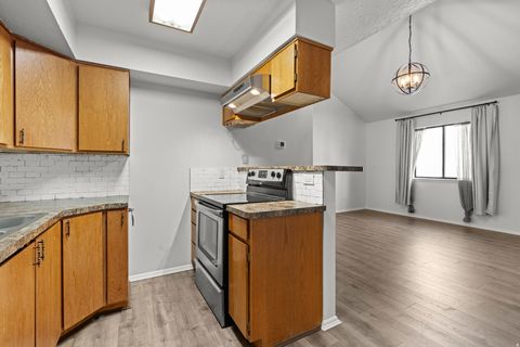Tiny photo for 1175 E CANYON RD #81, Ogden, UT 84404 (MLS # 2133744)