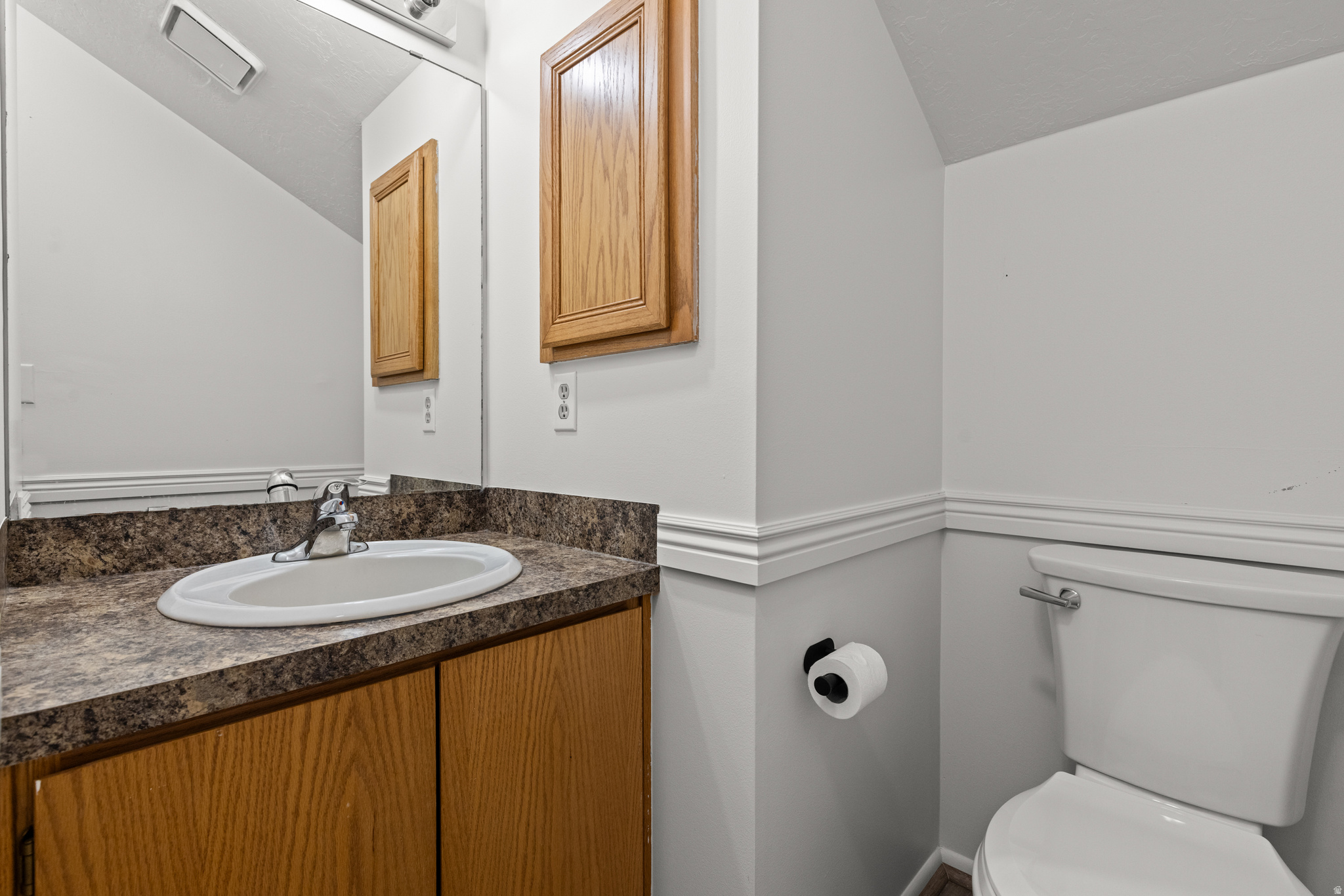 MILLSTONE MANOR - Residential