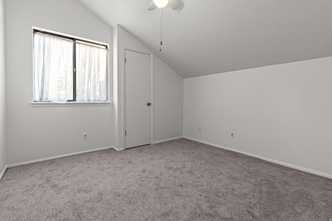 Tiny photo for 1175 E CANYON RD #81, Ogden, UT 84404 (MLS # 2133744)