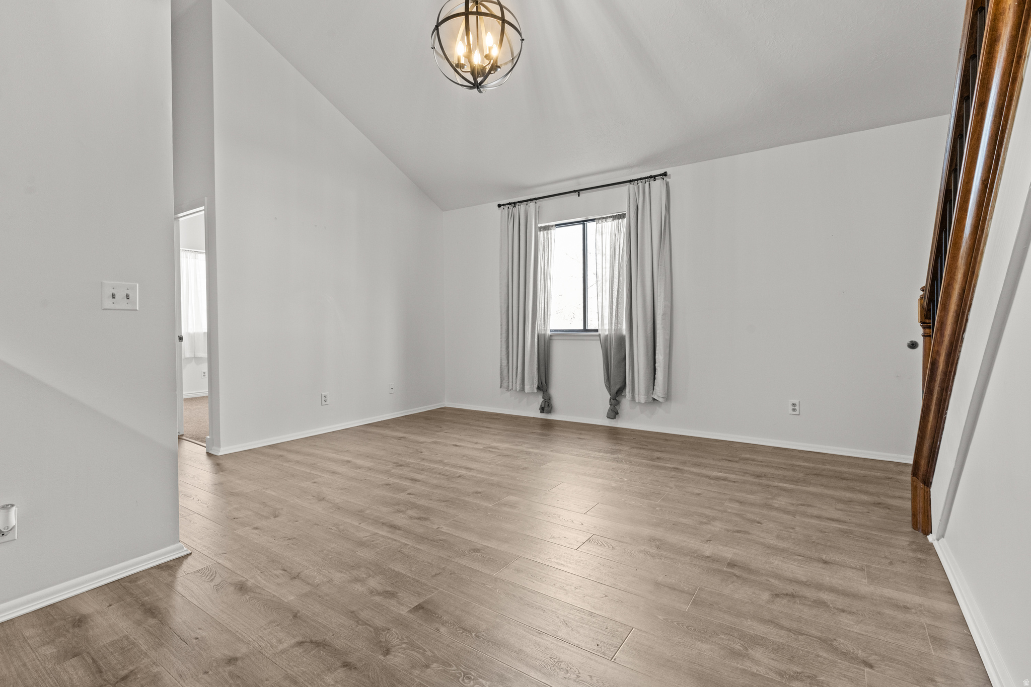 MILLSTONE MANOR - Residential