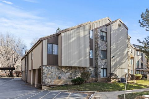 Photo of 1175 E CANYON RD #81, Ogden, UT 84404 (MLS # 2133744)