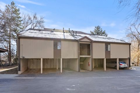Tiny photo for 1175 E CANYON RD #81, Ogden, UT 84404 (MLS # 2133744)