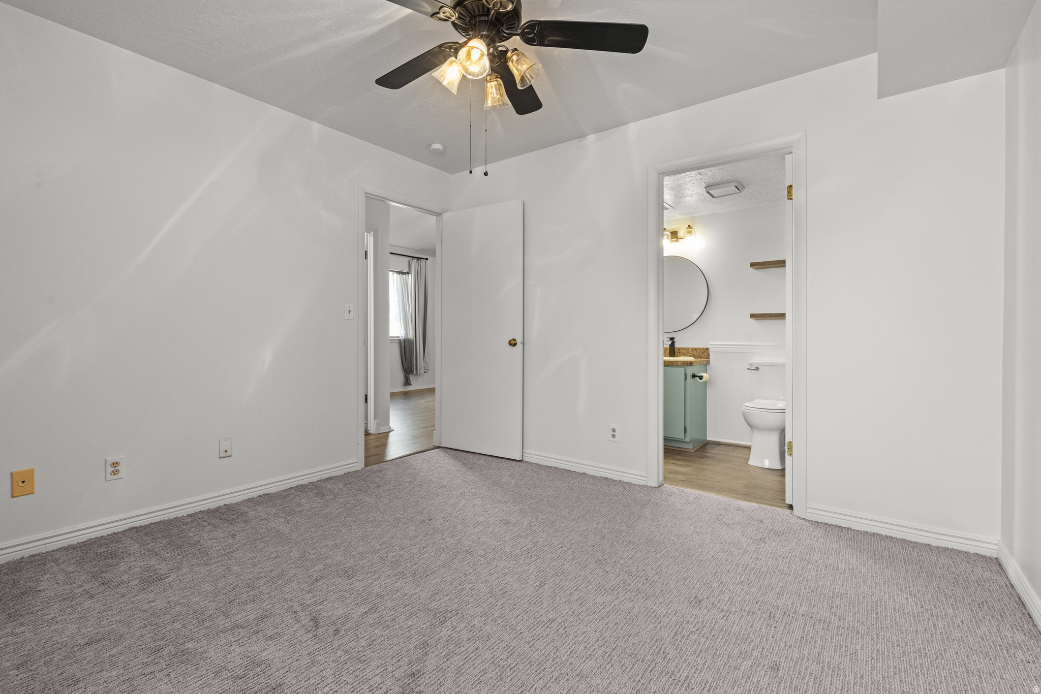 MILLSTONE MANOR - Residential