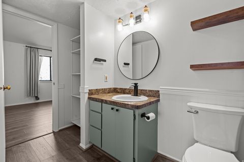 Tiny photo for 1175 E CANYON RD #81, Ogden, UT 84404 (MLS # 2133744)