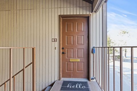 Tiny photo for 1175 E CANYON RD #81, Ogden, UT 84404 (MLS # 2133744)