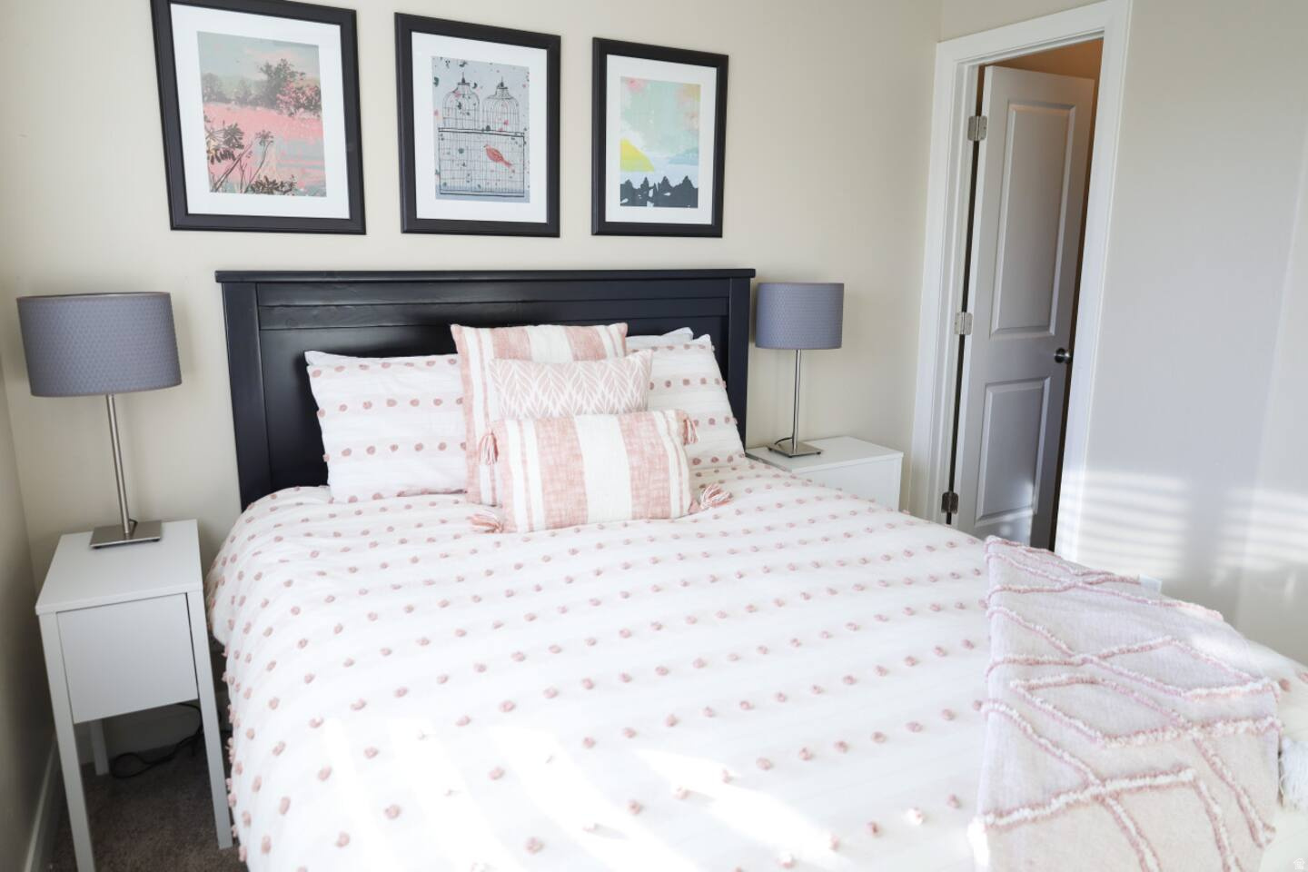 CORAL RIDGE TOWNHOMES PH 3-C - Residential