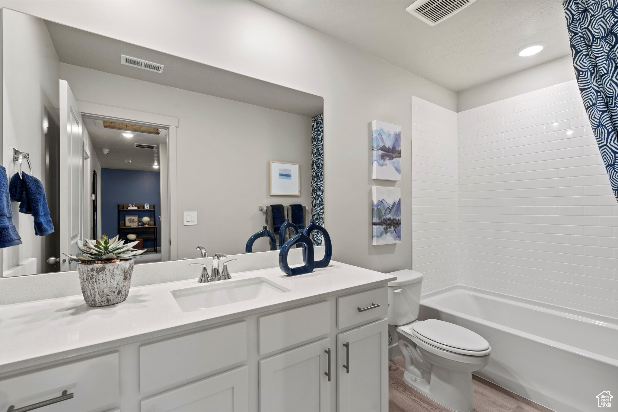 JUNIPER AT HARMONY - Residential