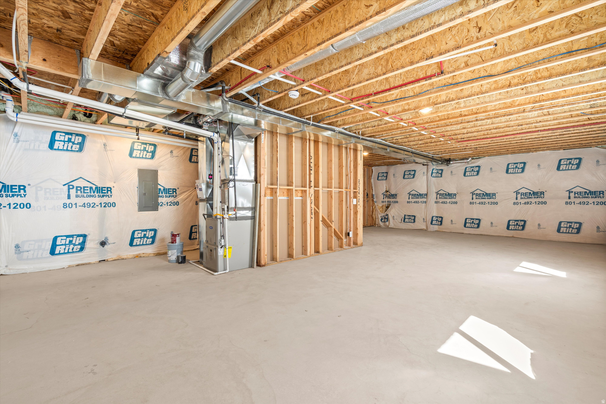 JUNIPER AT HARMONY - Residential