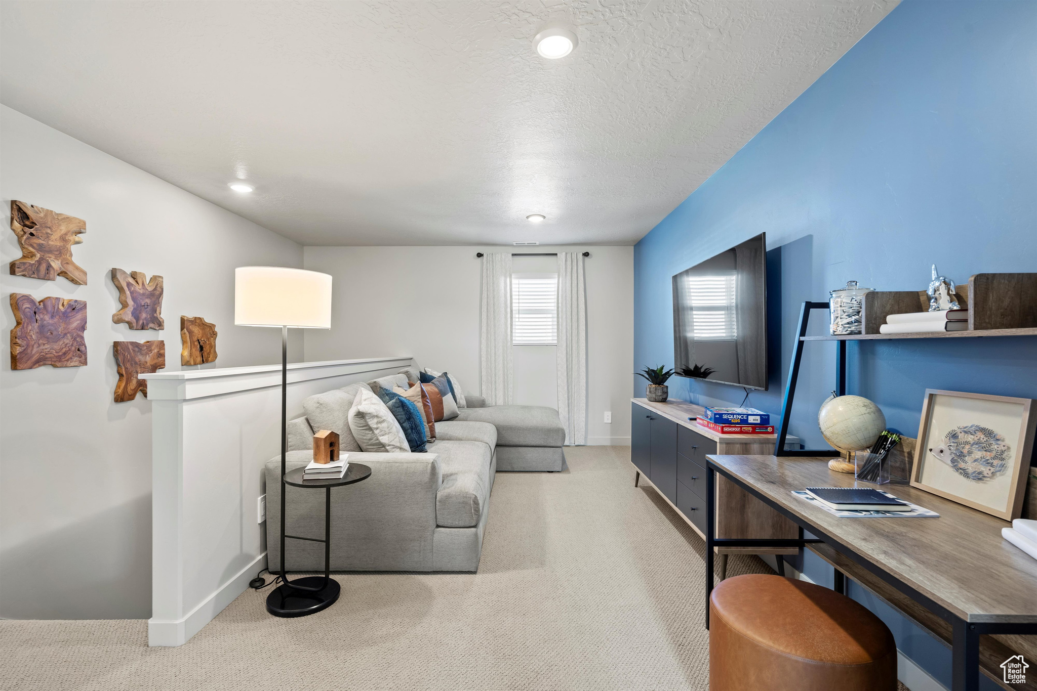 JUNIPER AT HARMONY - Residential