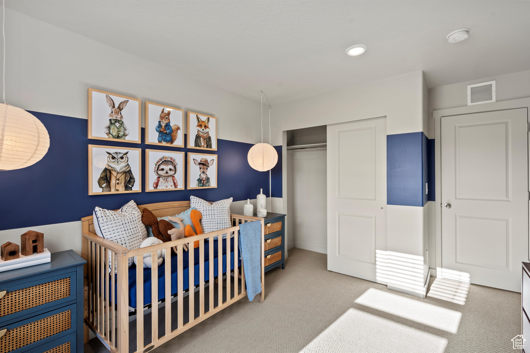 JUNIPER AT HARMONY - Residential