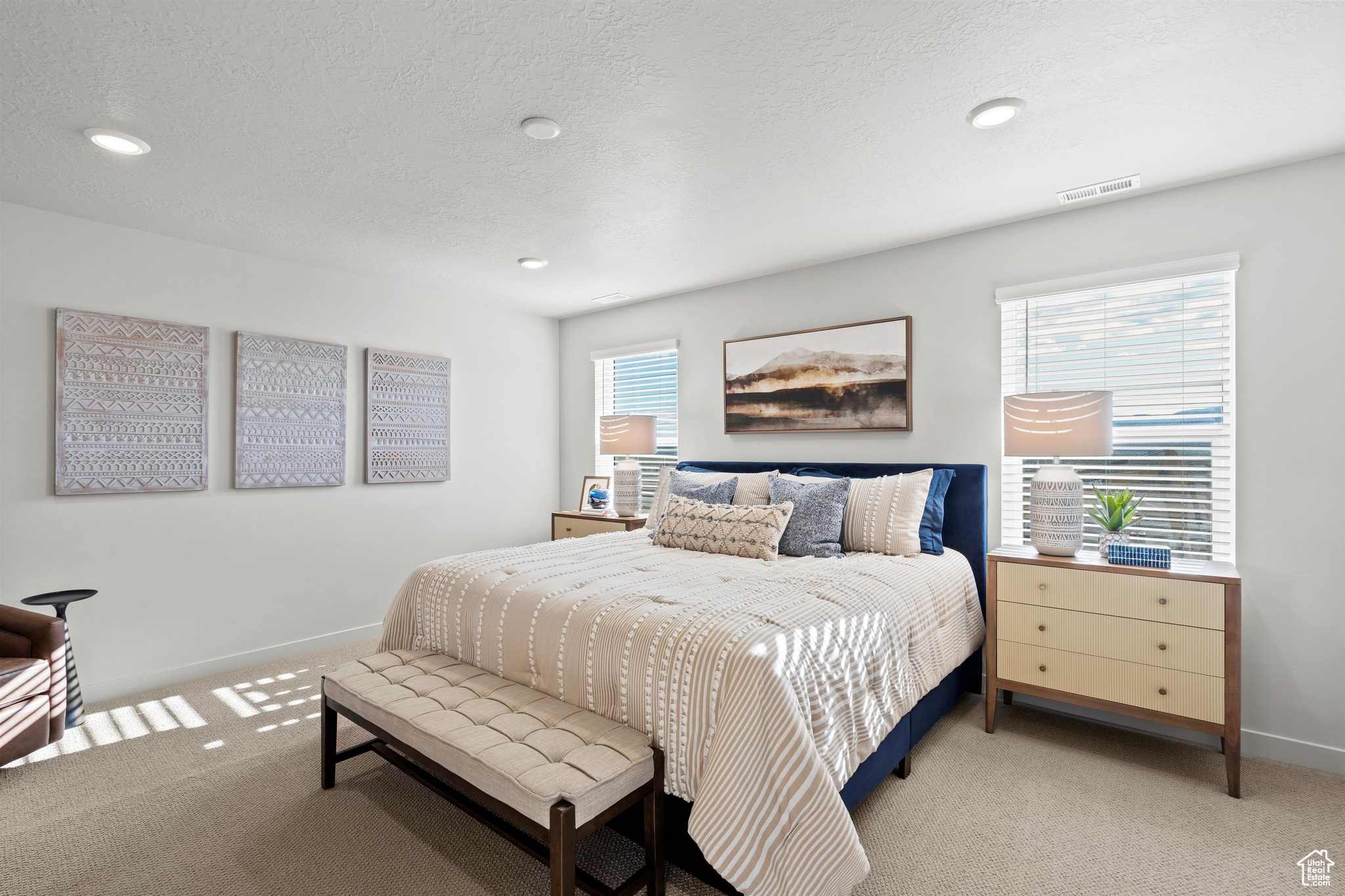 JUNIPER AT HARMONY - Residential