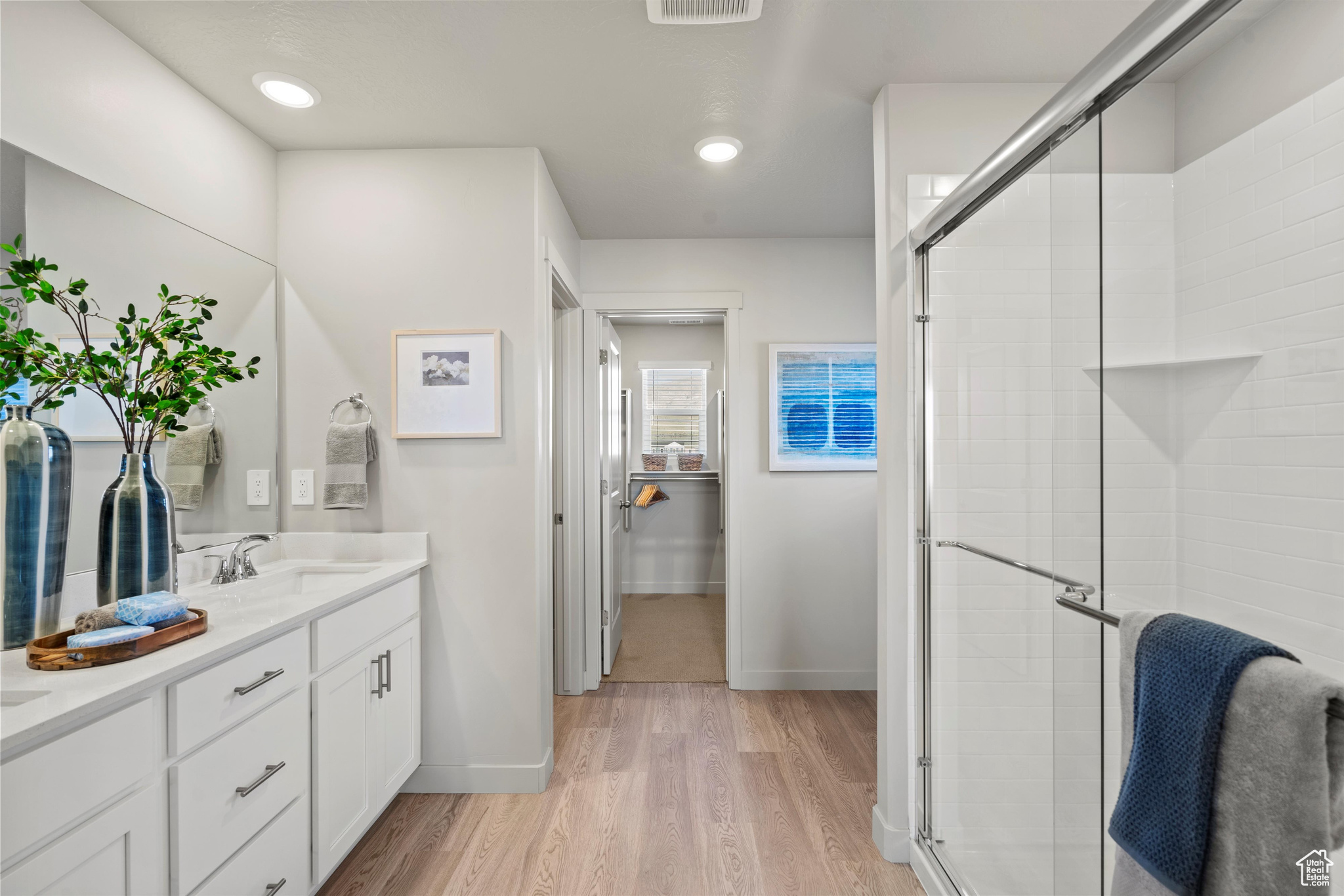 JUNIPER AT HARMONY - Residential