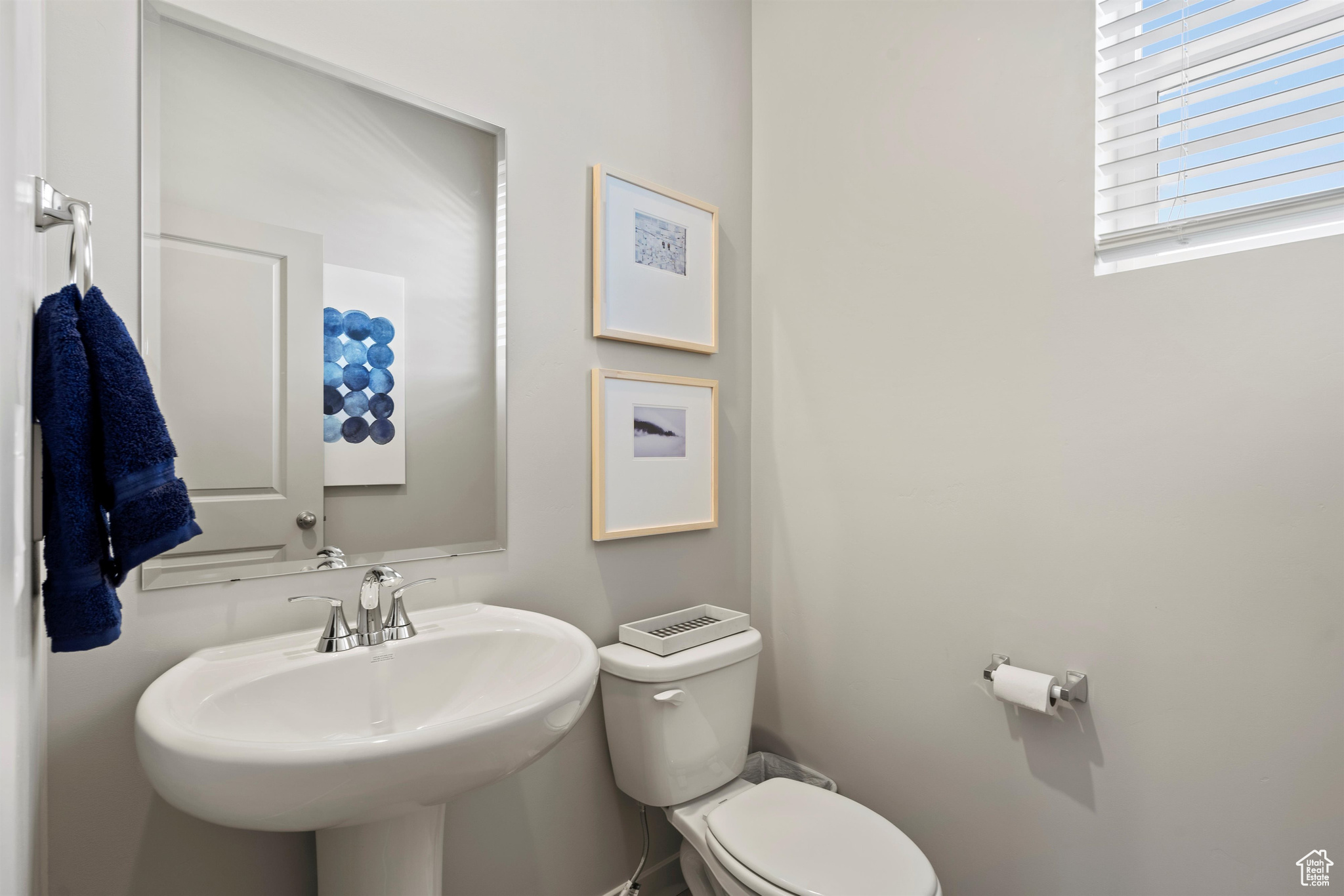 JUNIPER AT HARMONY - Residential