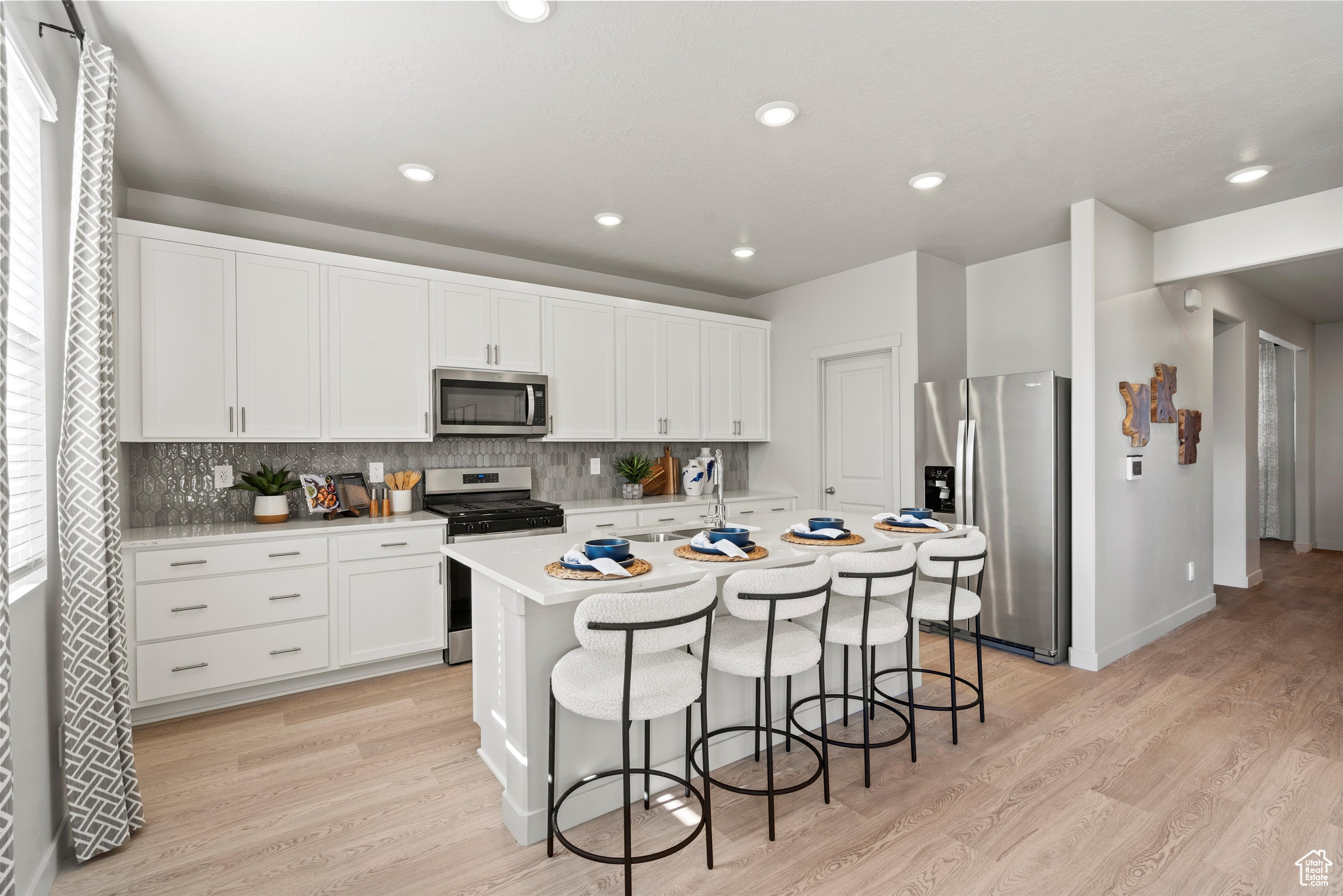 JUNIPER AT HARMONY - Residential