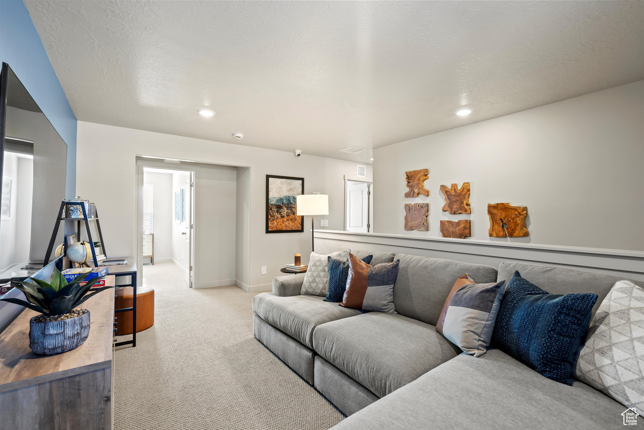 JUNIPER AT HARMONY - Residential