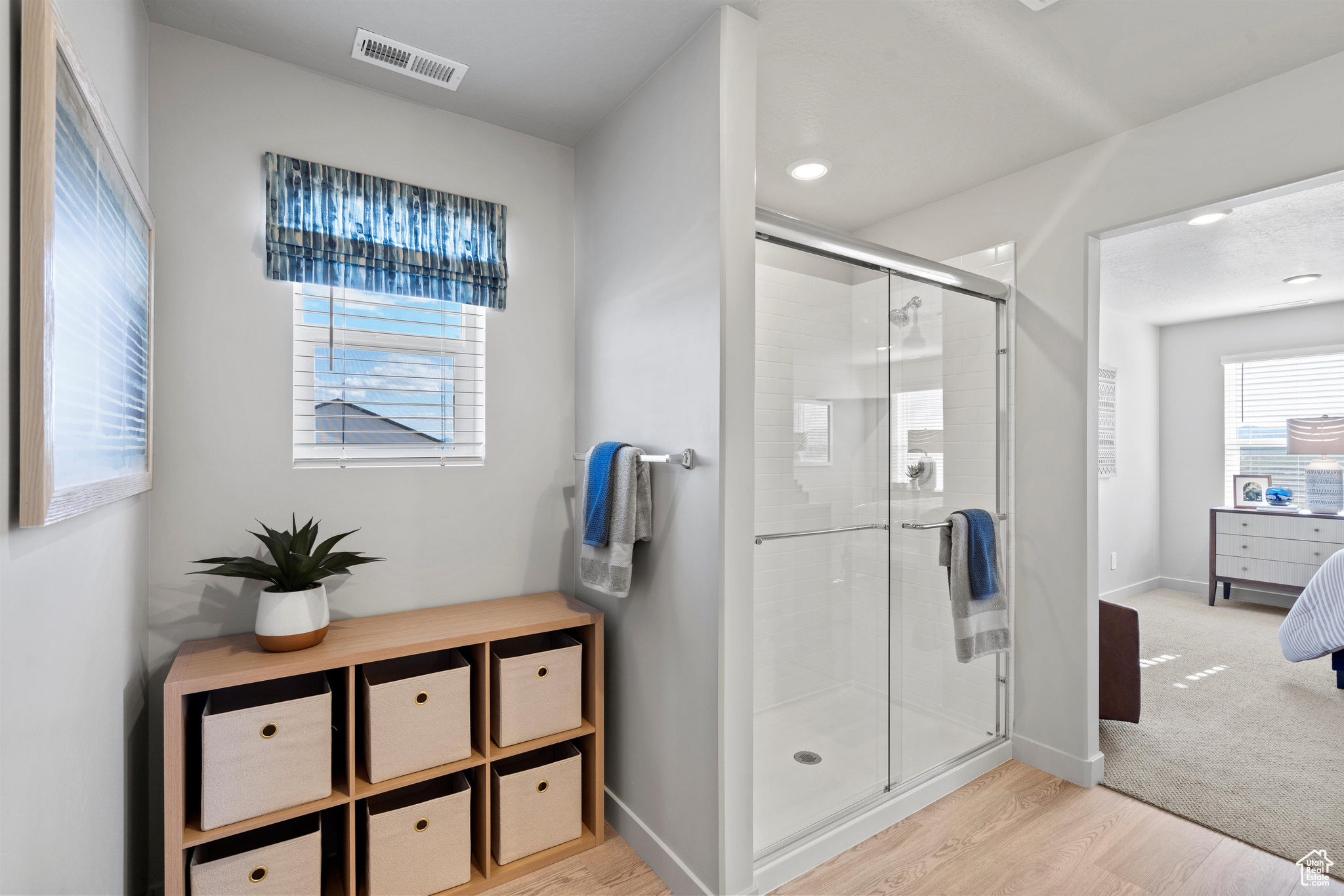 JUNIPER AT HARMONY - Residential