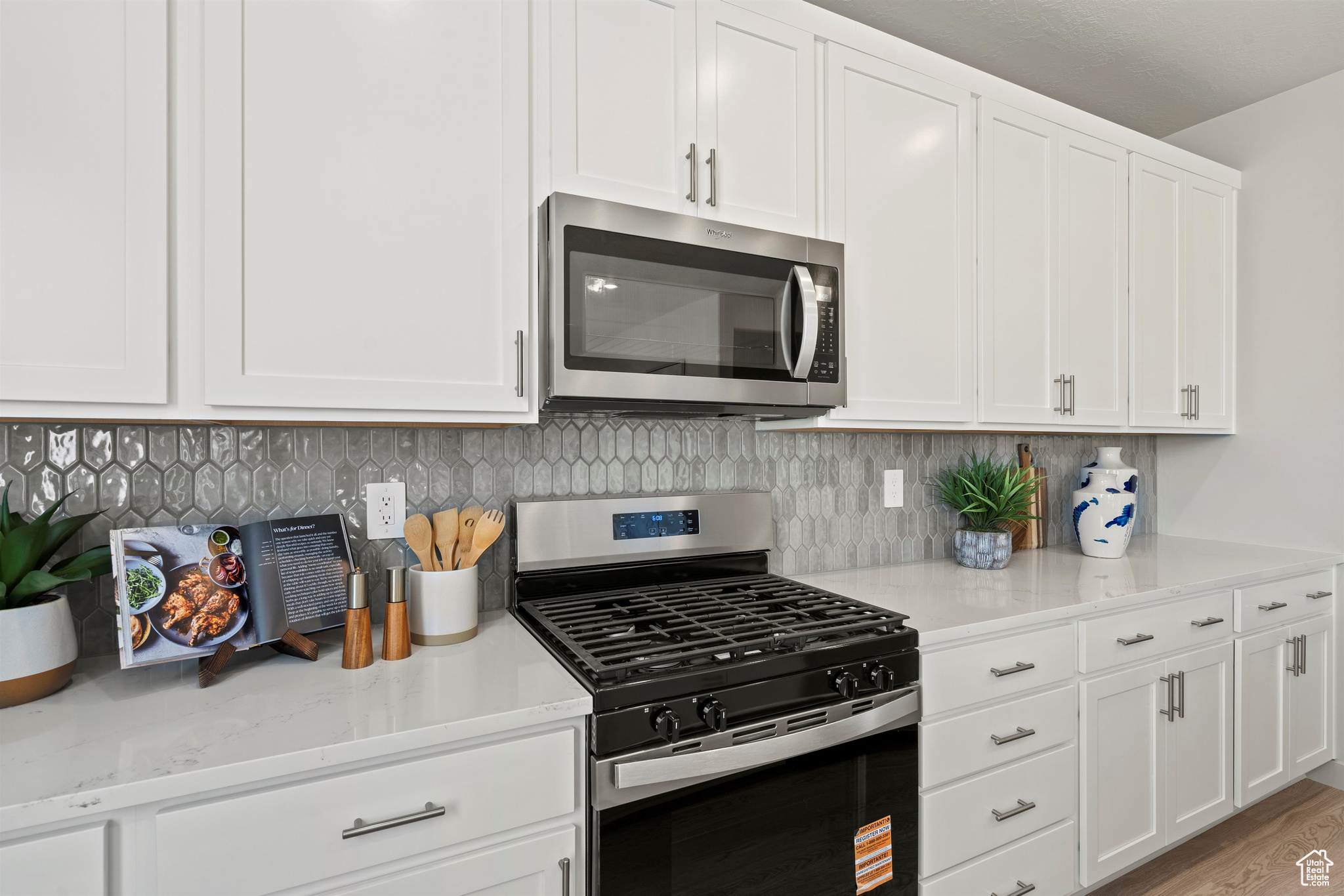 JUNIPER AT HARMONY - Residential