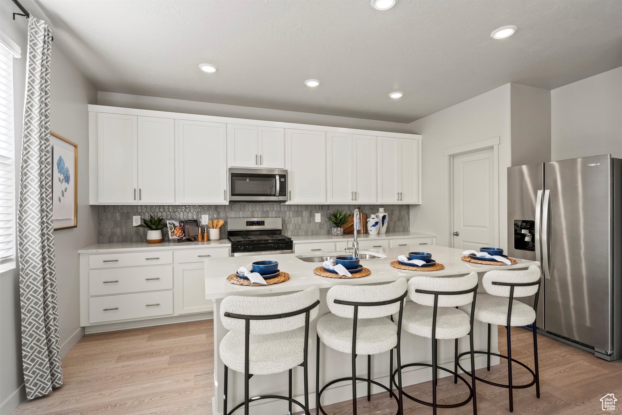 JUNIPER AT HARMONY - Residential
