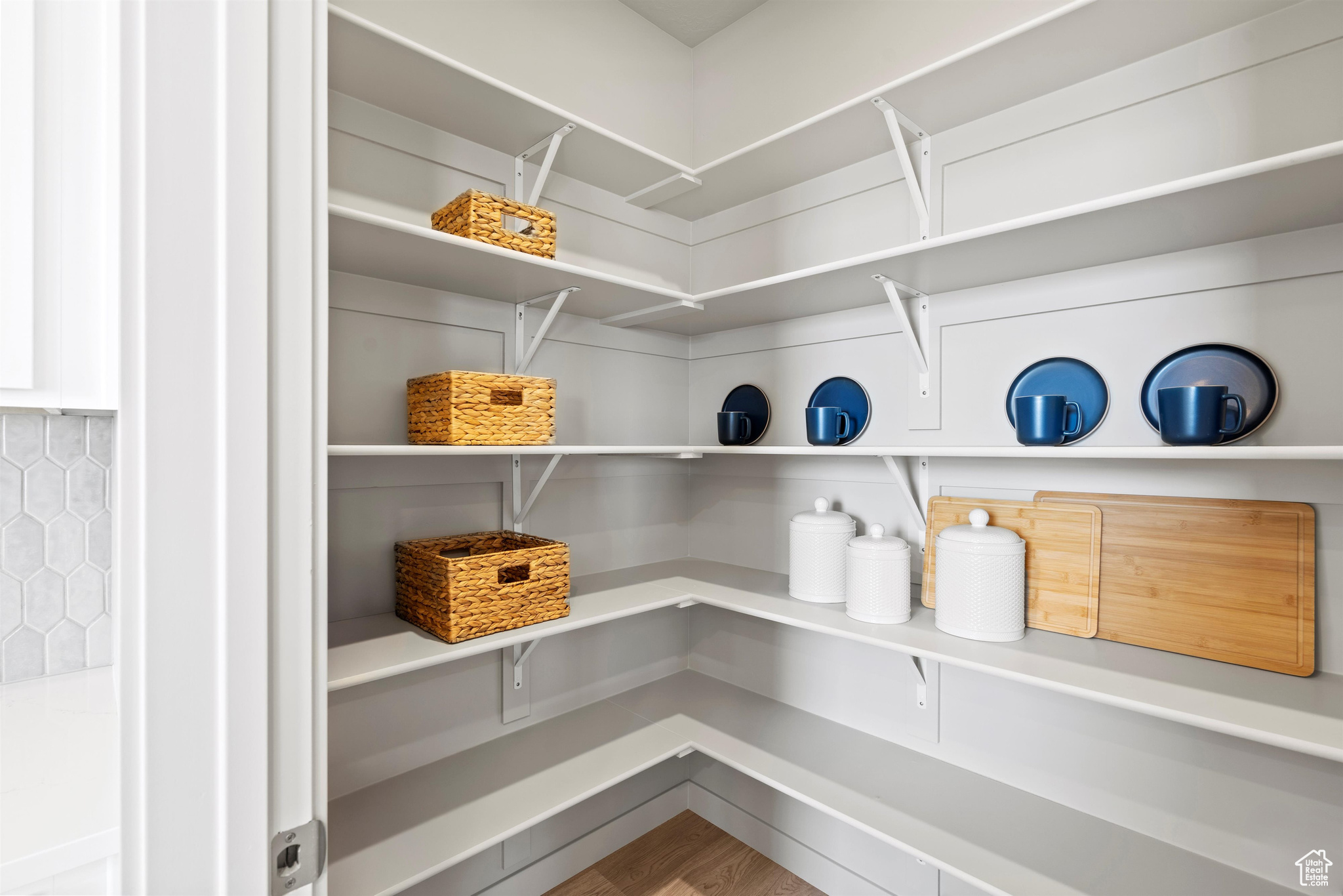 JUNIPER AT HARMONY - Residential