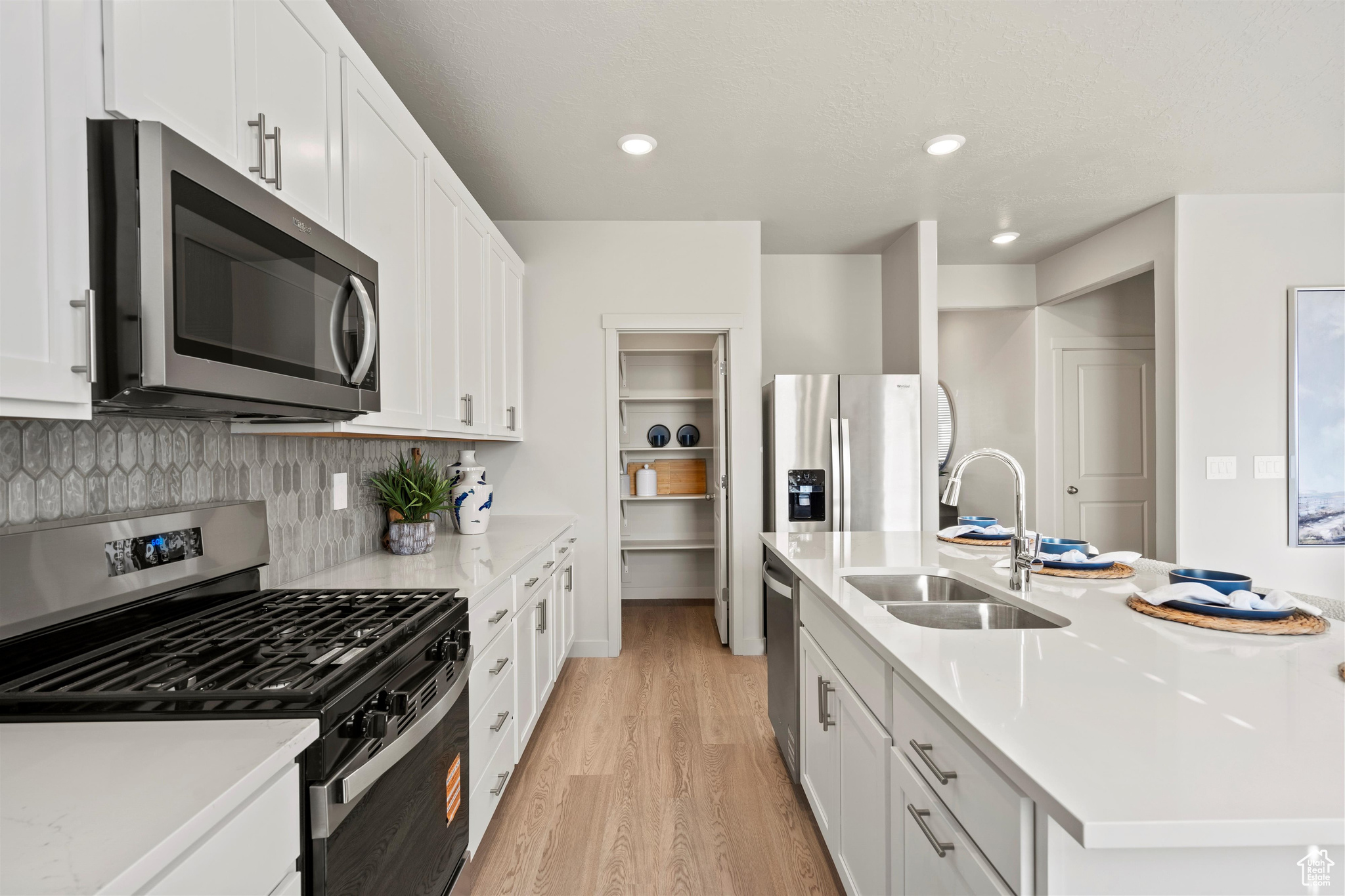 JUNIPER AT HARMONY - Residential