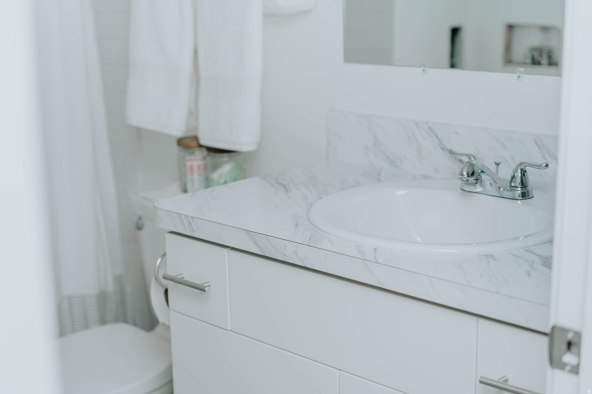 MONA LEA MOBILE HOME PARK - Residential