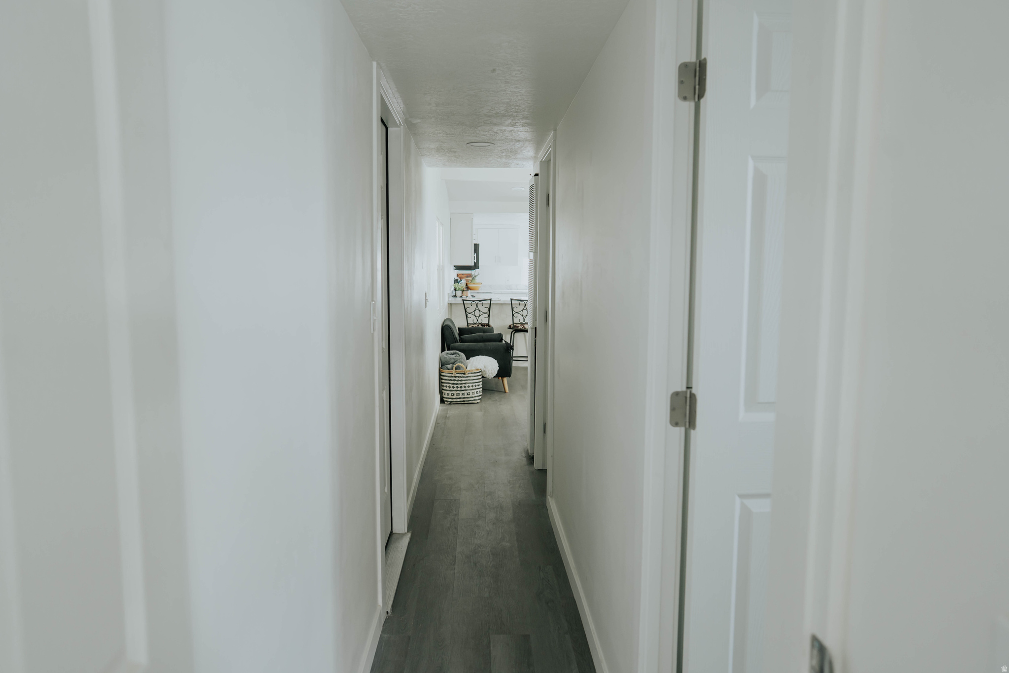 MONA LEA MOBILE HOME PARK - Residential