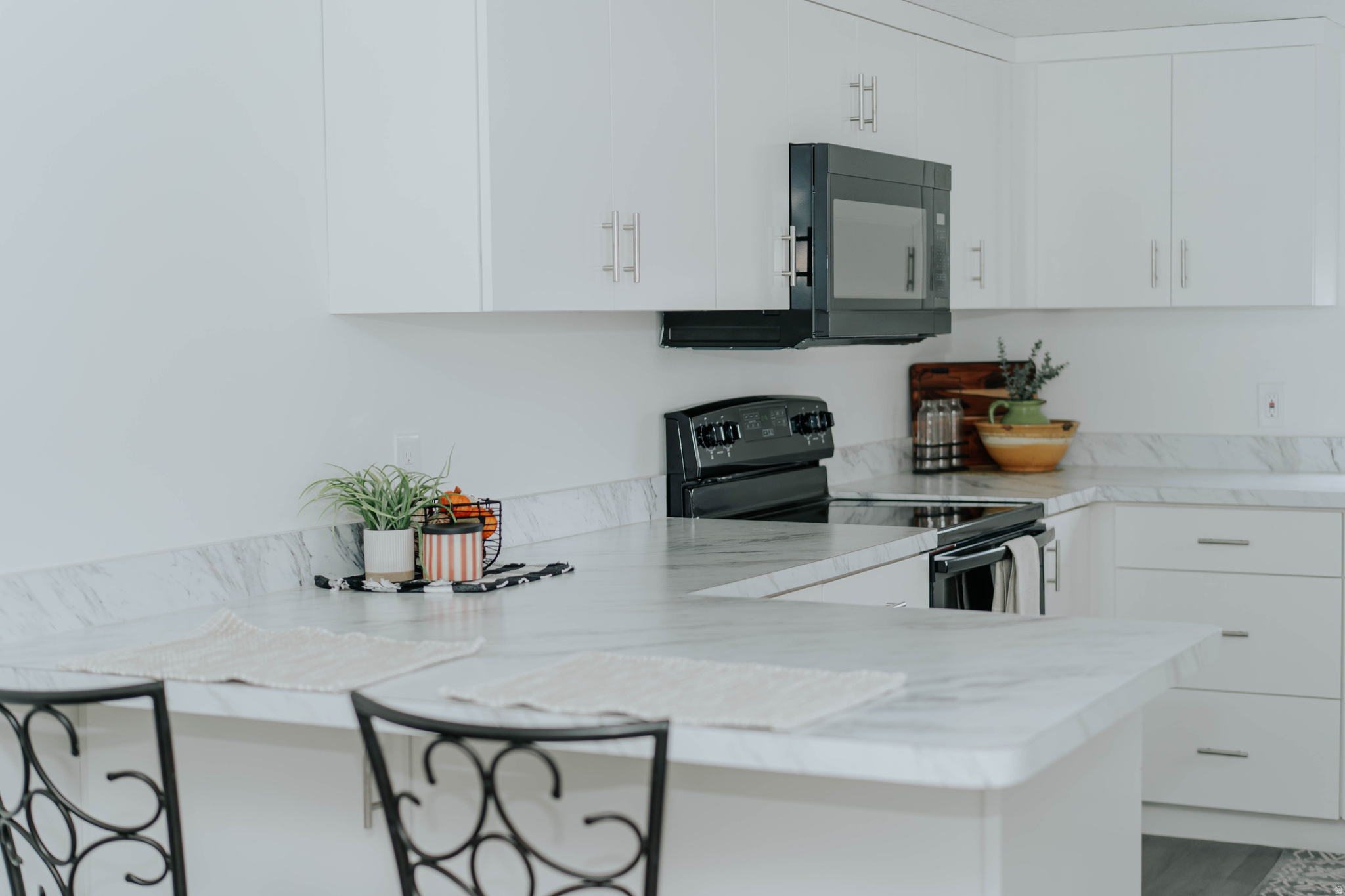 MONA LEA MOBILE HOME PARK - Residential