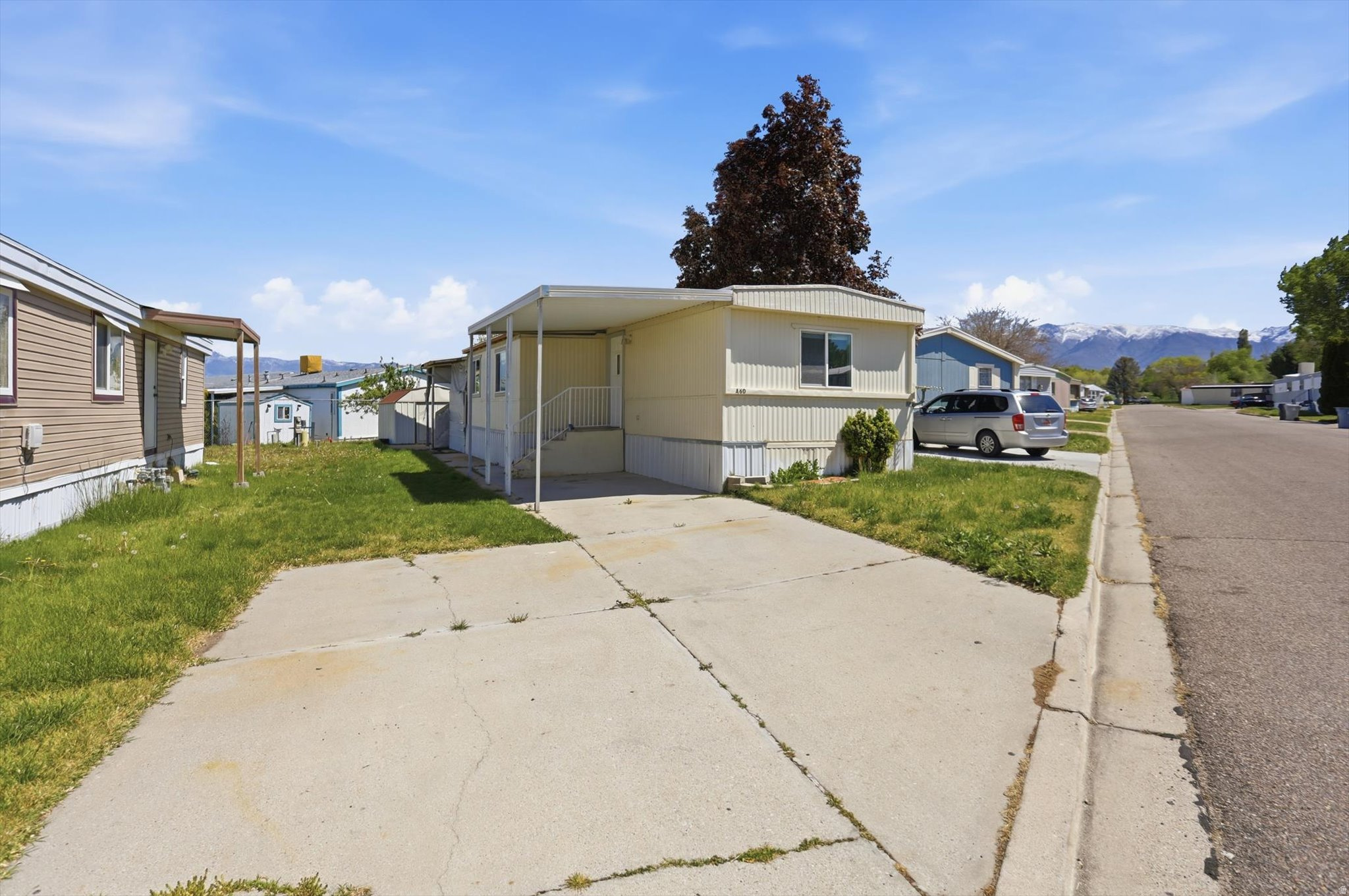 MIDLAND COMMUNITY - Residential