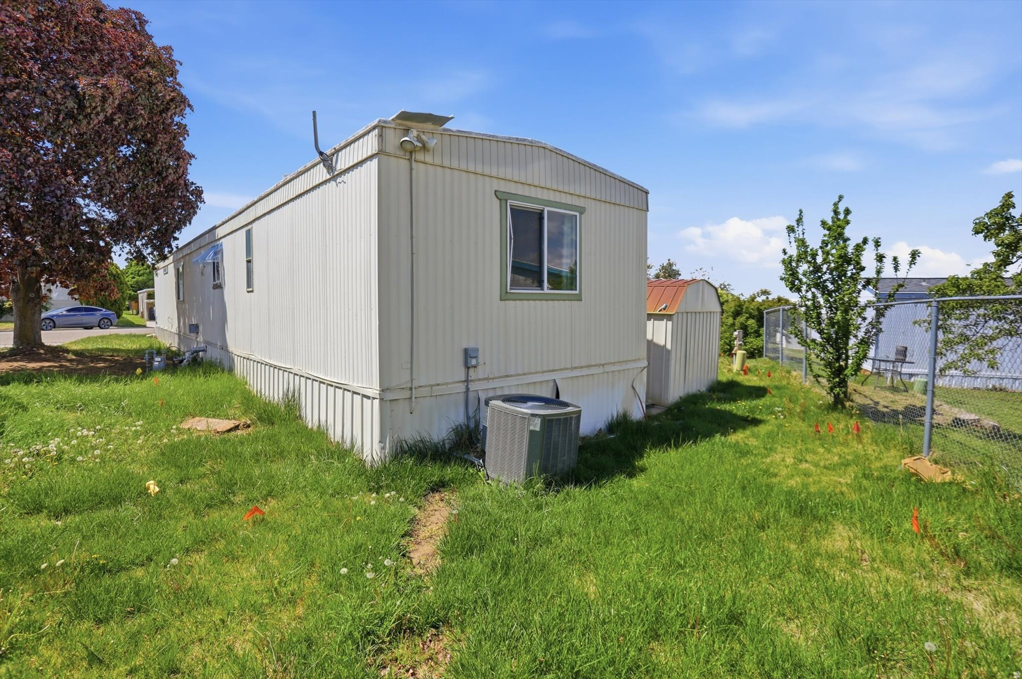 MIDLAND COMMUNITY - Residential