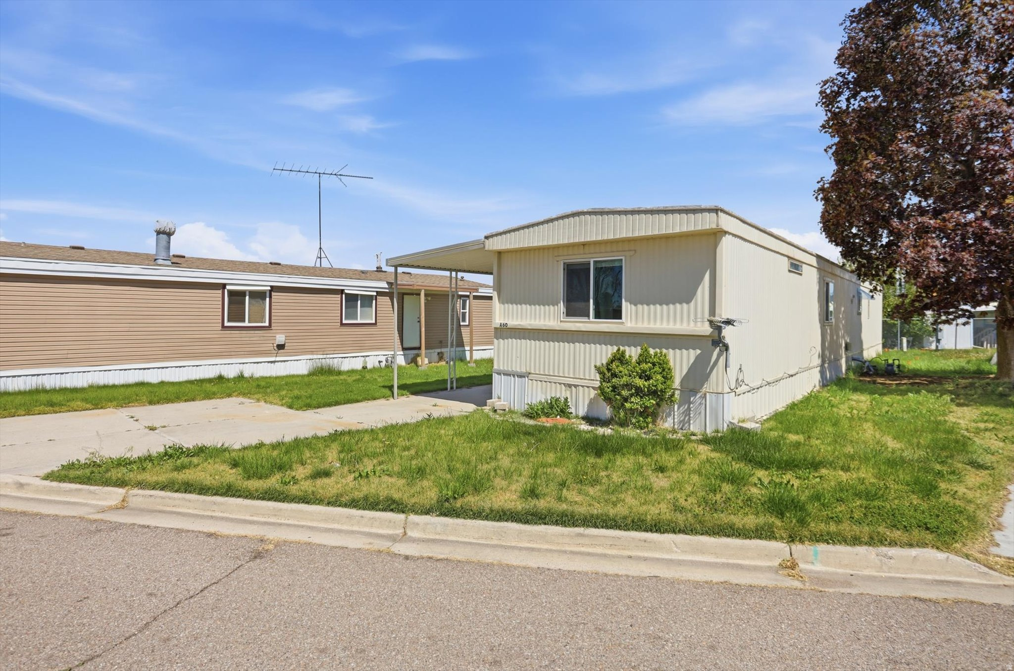 MIDLAND COMMUNITY - Residential