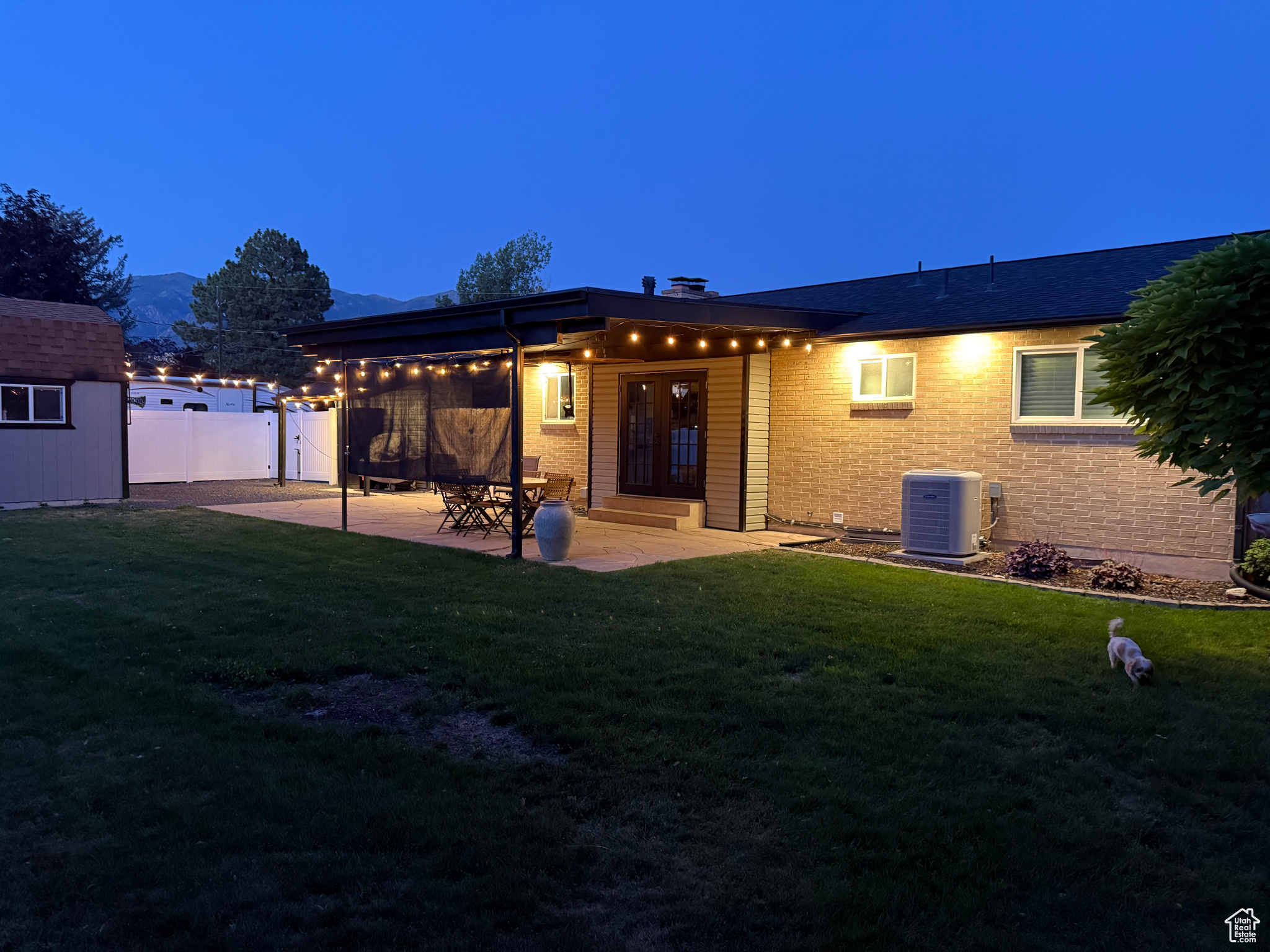 DAWSON SPLIT - Residential