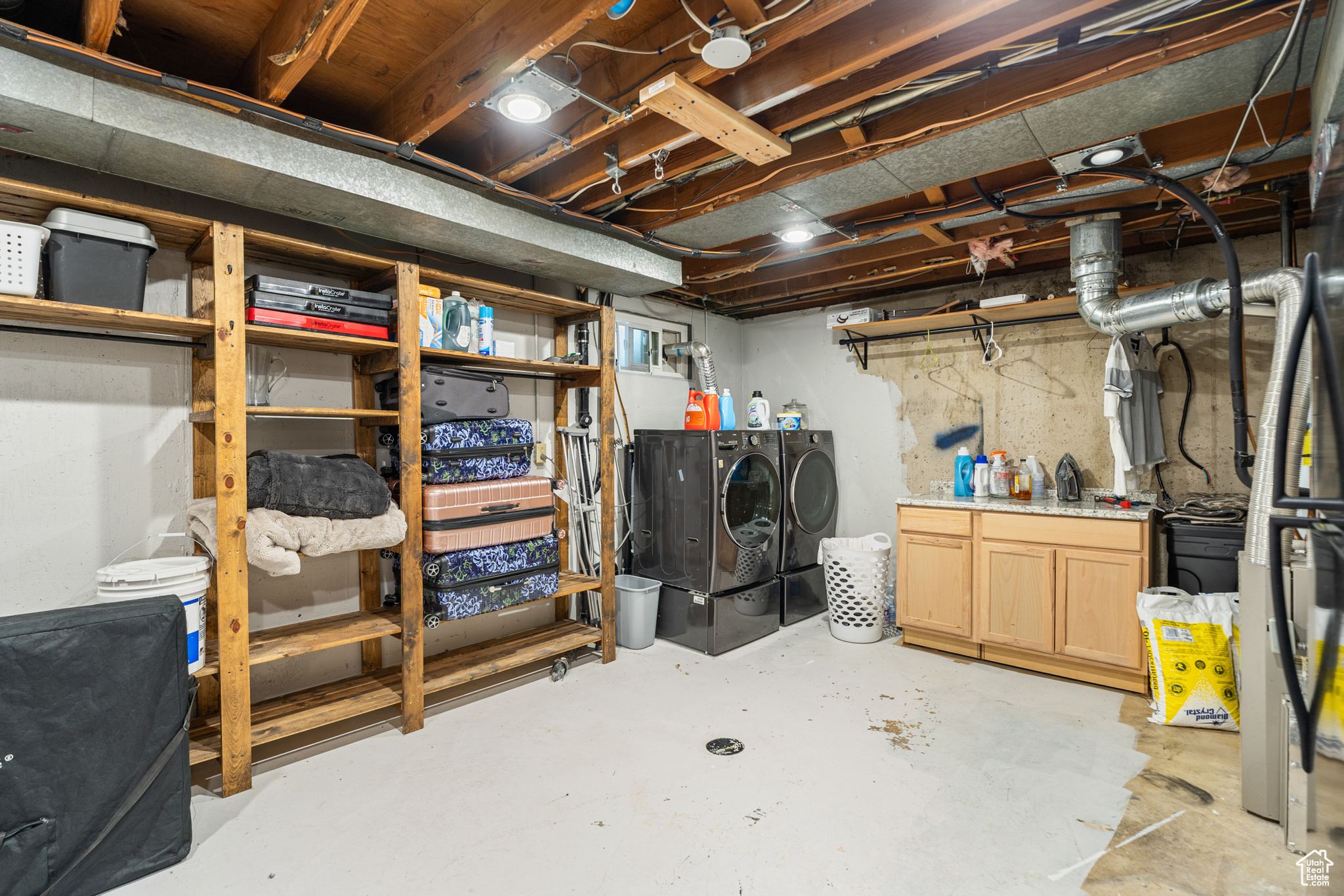 DAWSON SPLIT - Residential