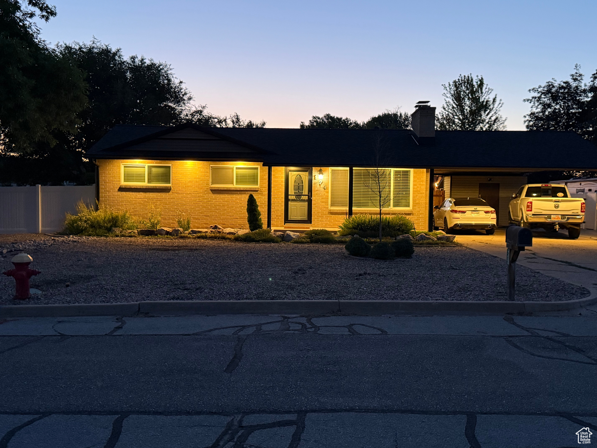 DAWSON SPLIT - Residential