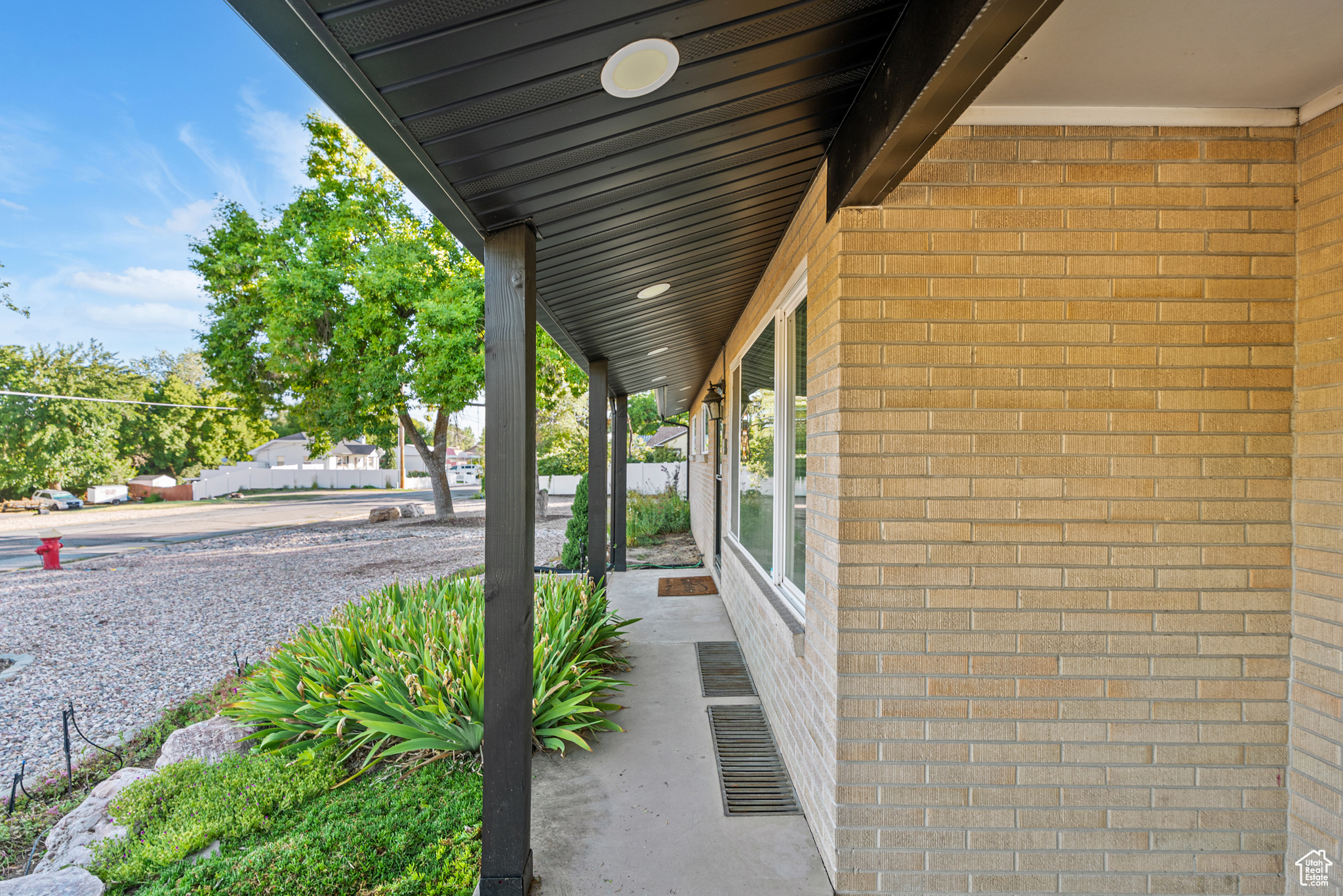 DAWSON SPLIT - Residential