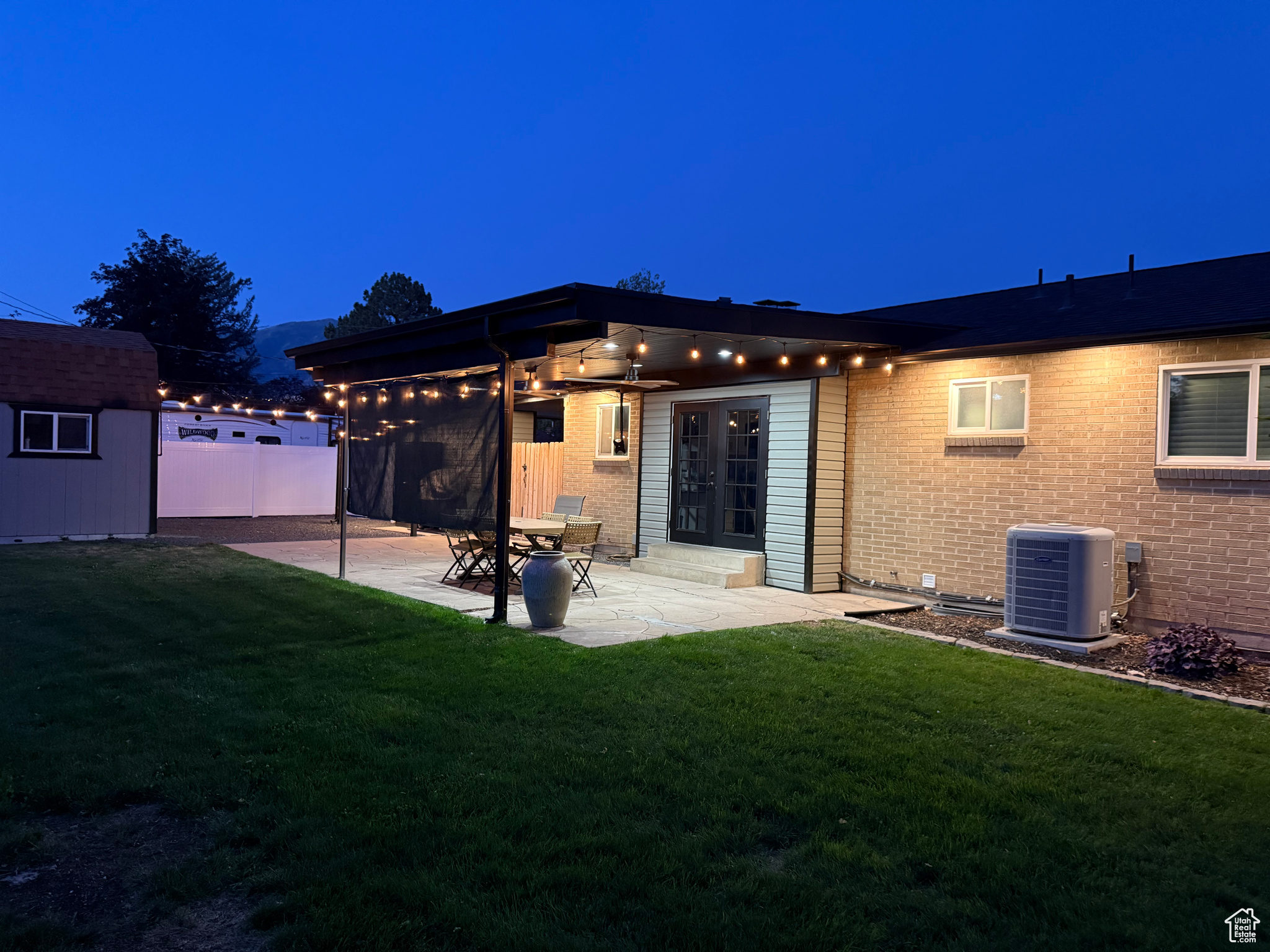 DAWSON SPLIT - Residential