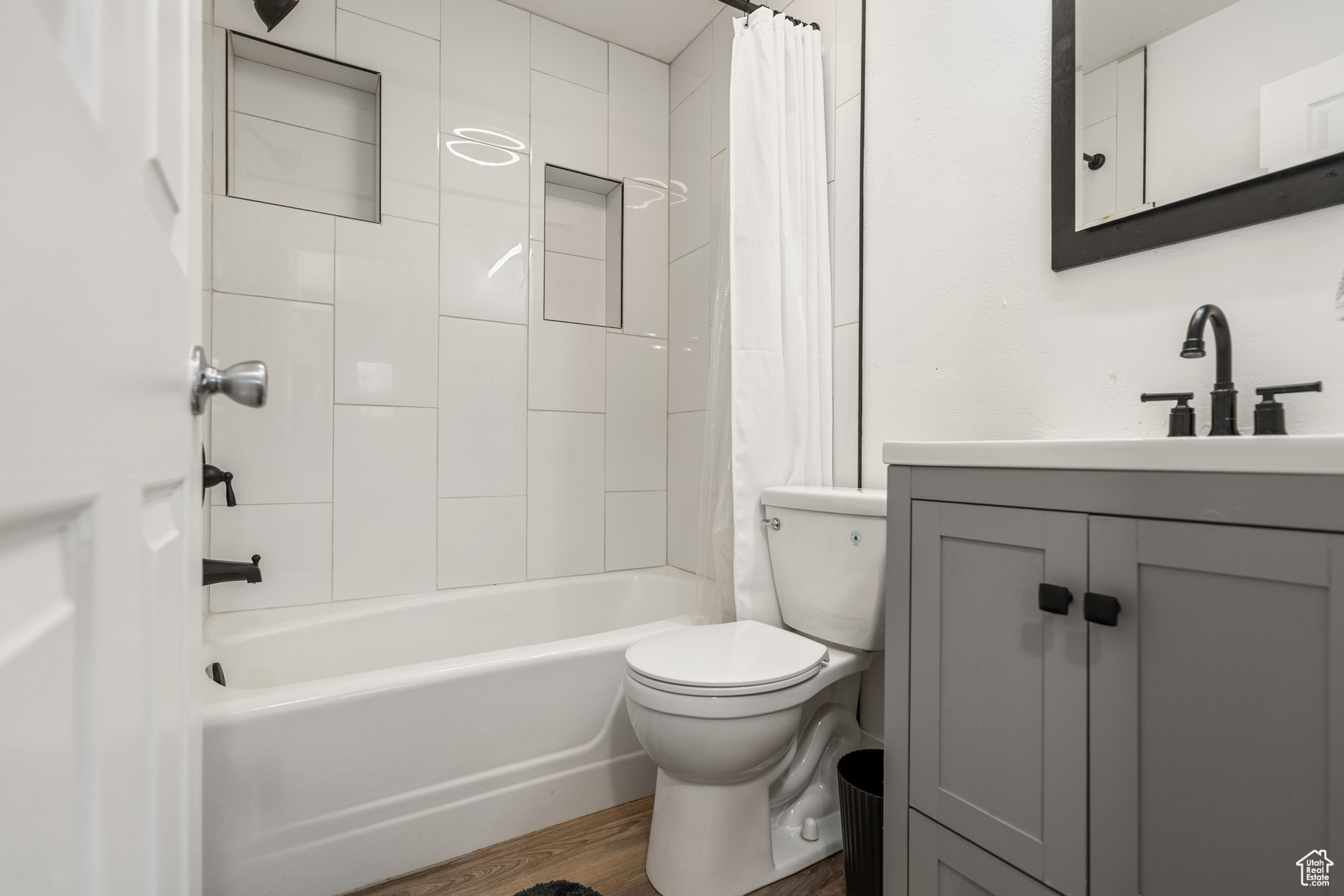 DAWSON SPLIT - Residential