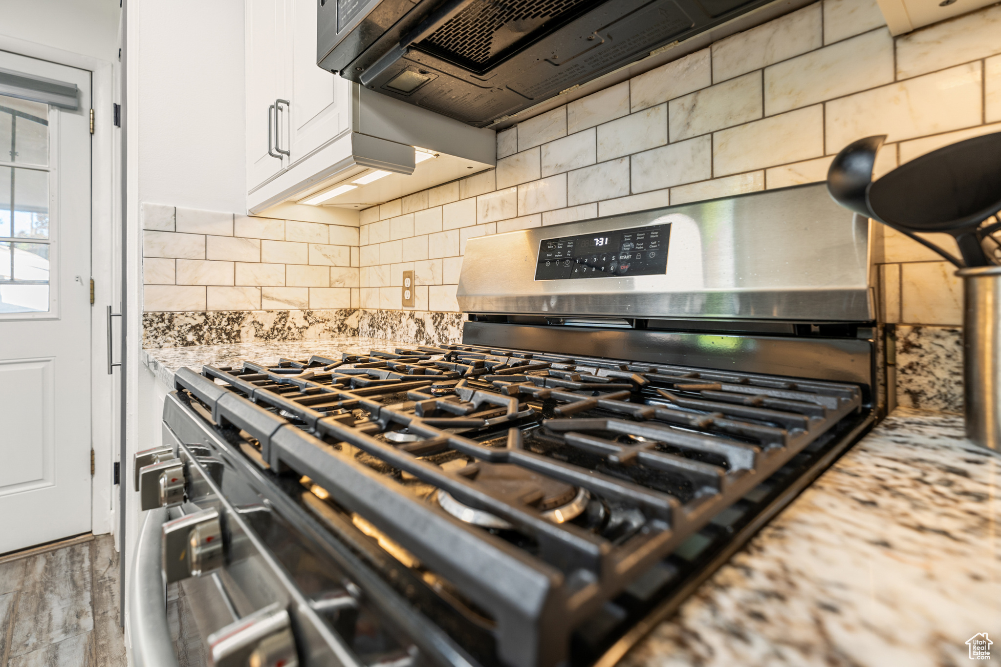 DAWSON SPLIT - Residential