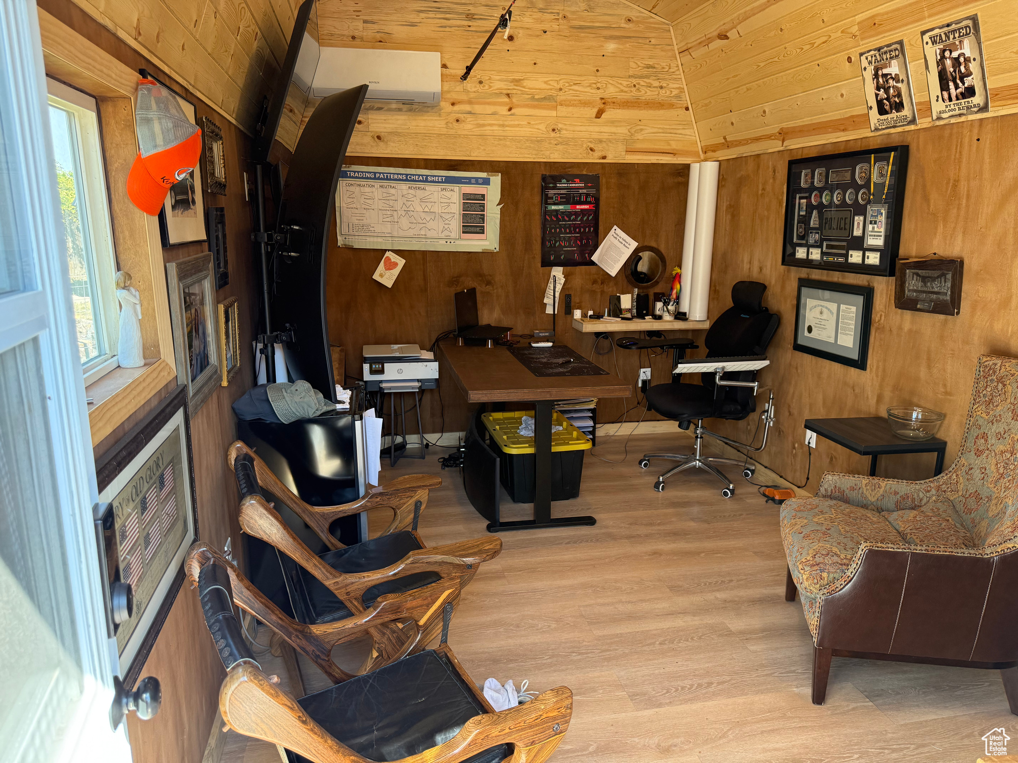 DAWSON SPLIT - Residential