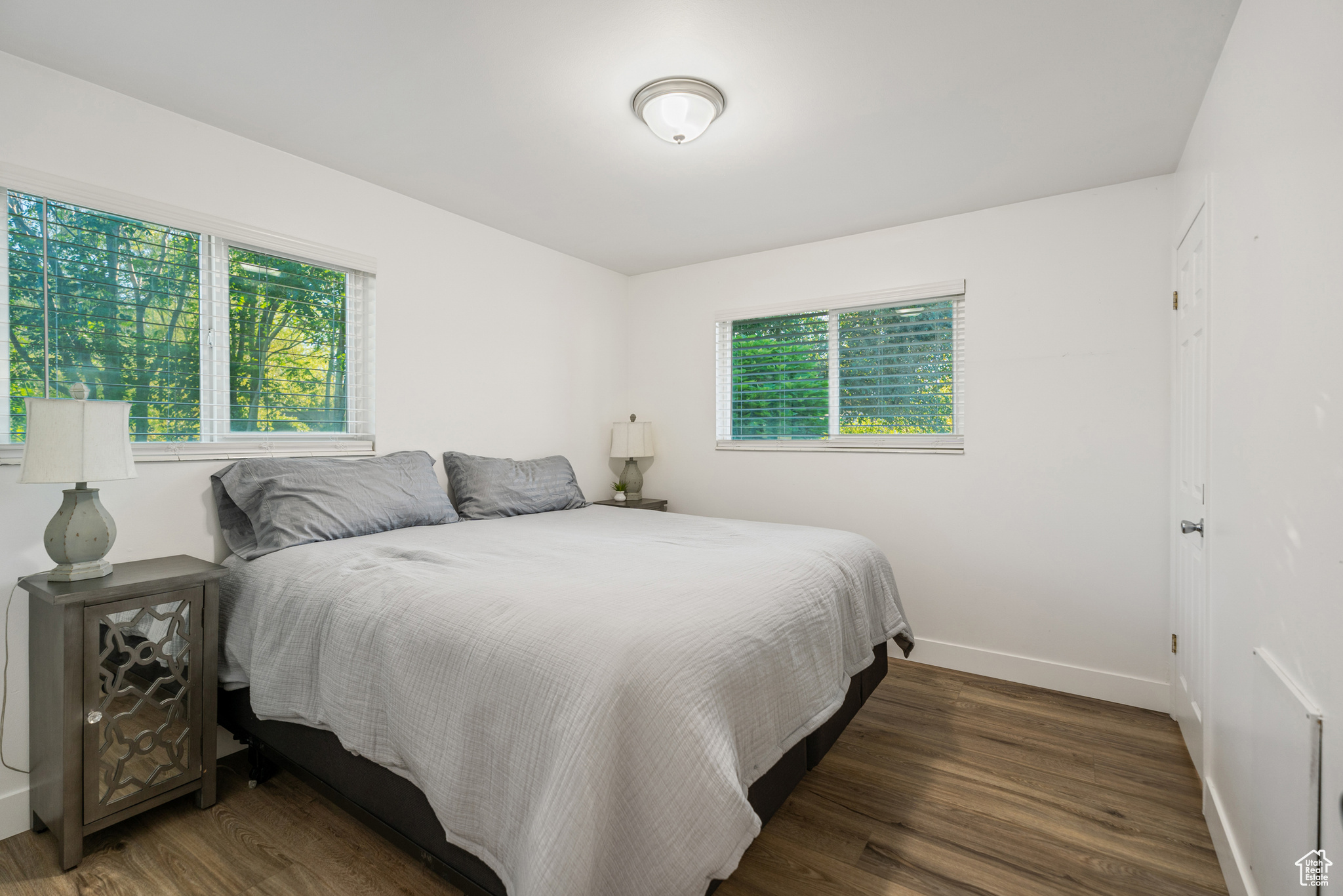 DAWSON SPLIT - Residential