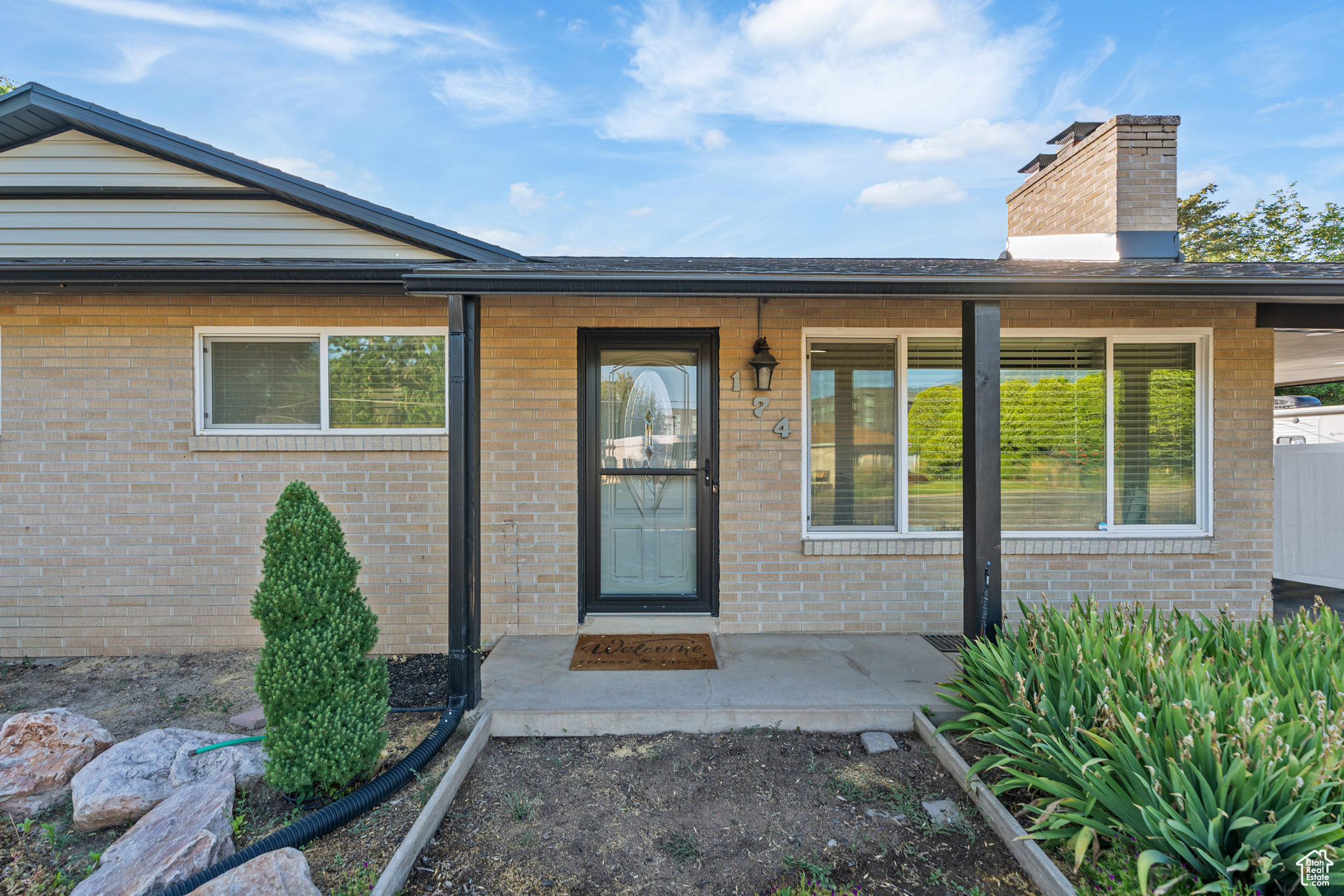 DAWSON SPLIT - Residential