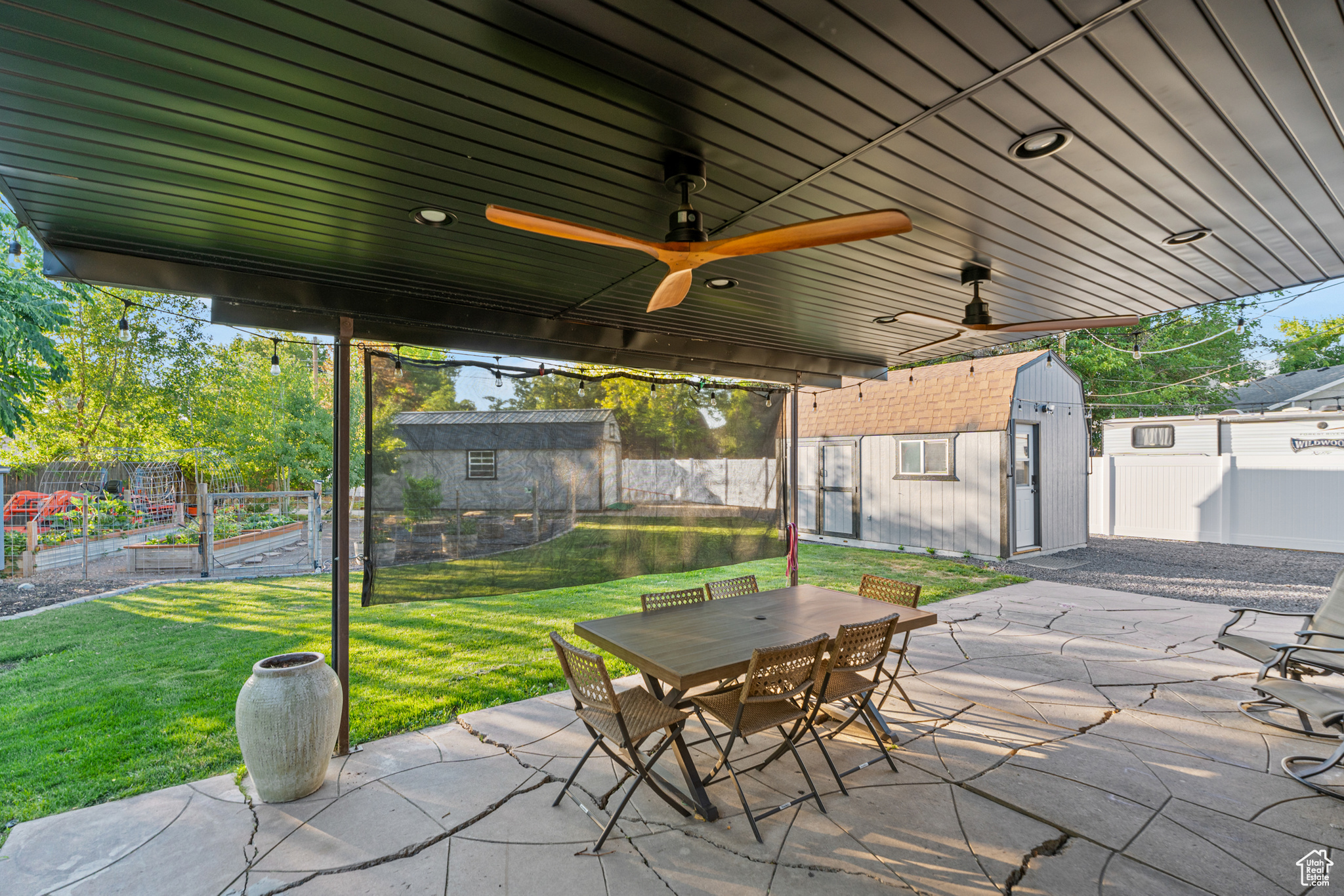 DAWSON SPLIT - Residential