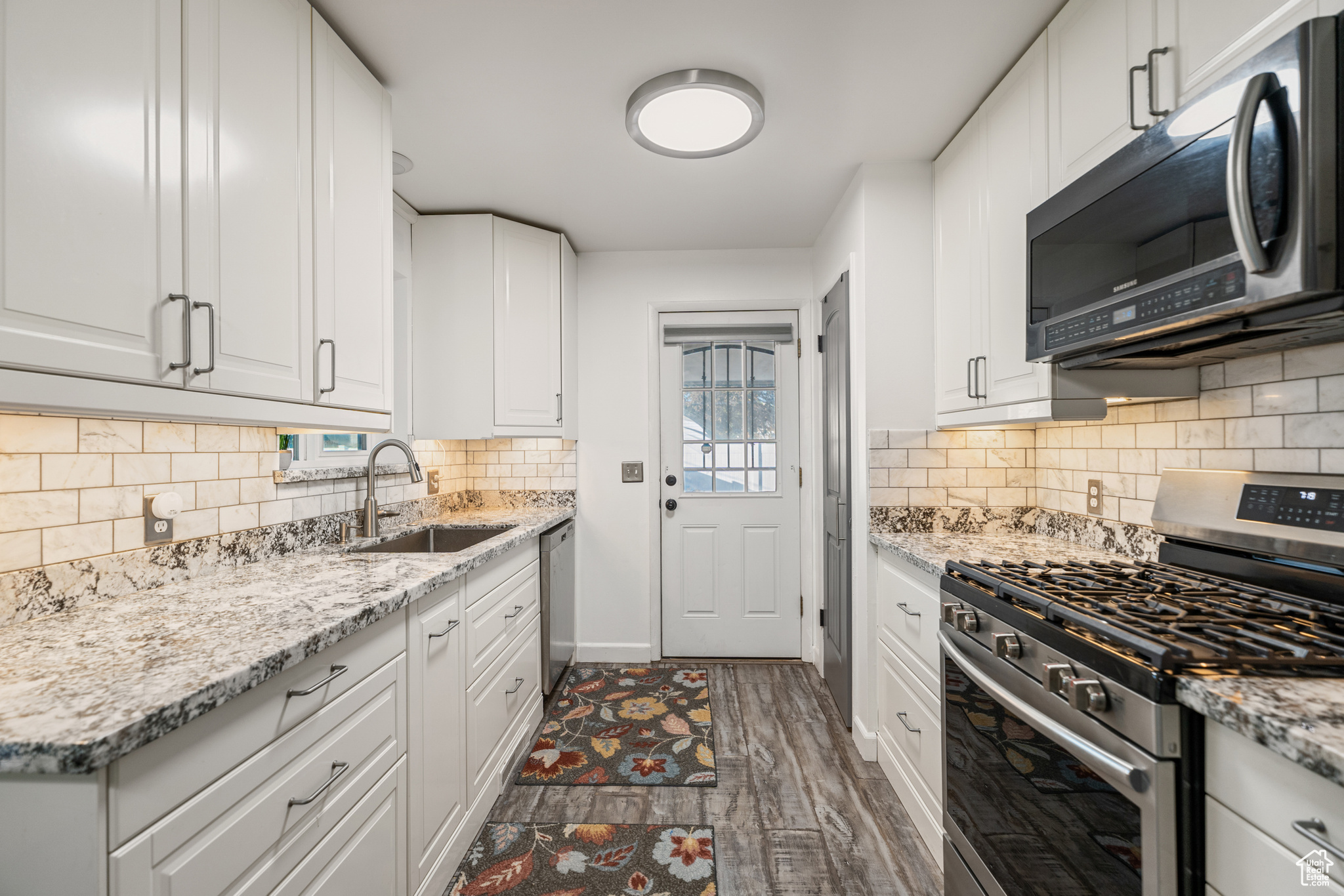 DAWSON SPLIT - Residential