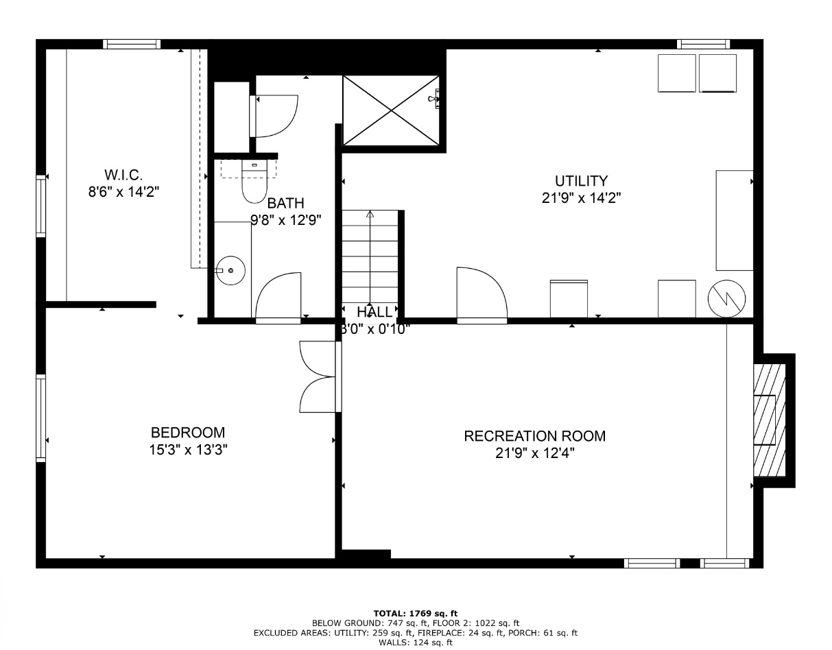 DAWSON SPLIT - Residential