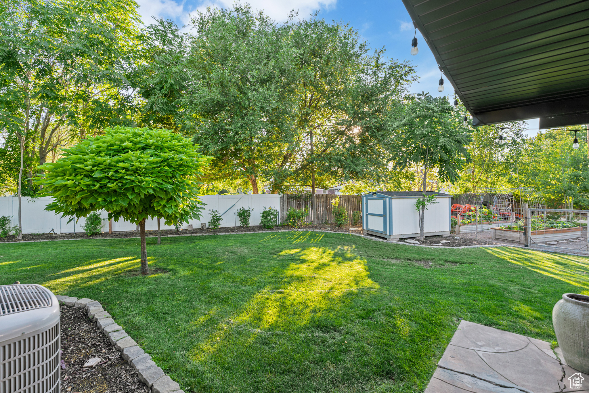 DAWSON SPLIT - Residential