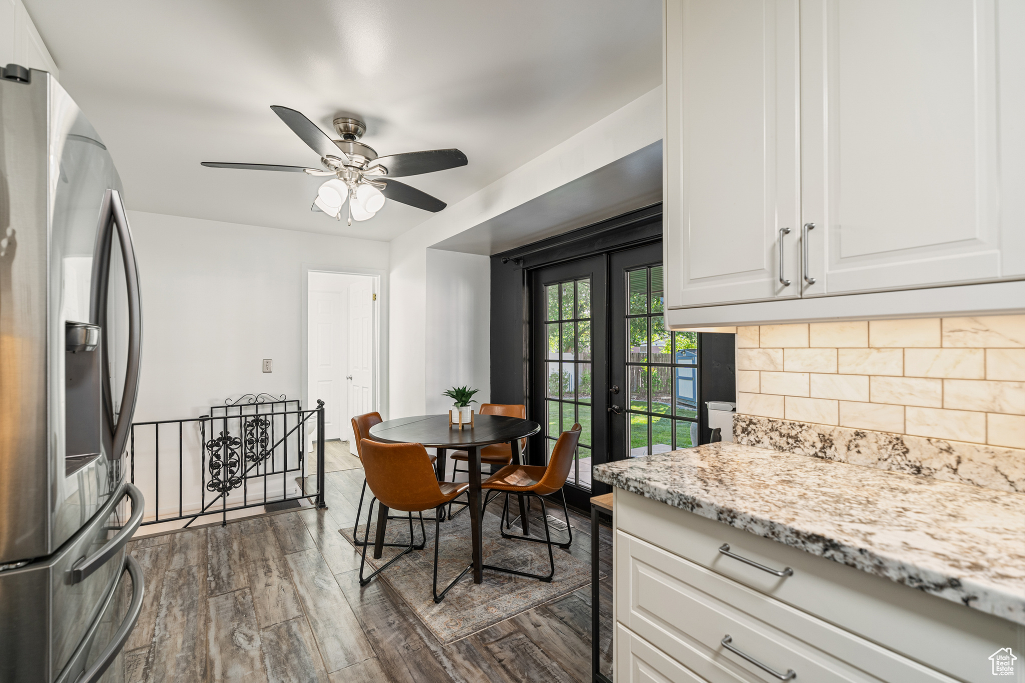 DAWSON SPLIT - Residential